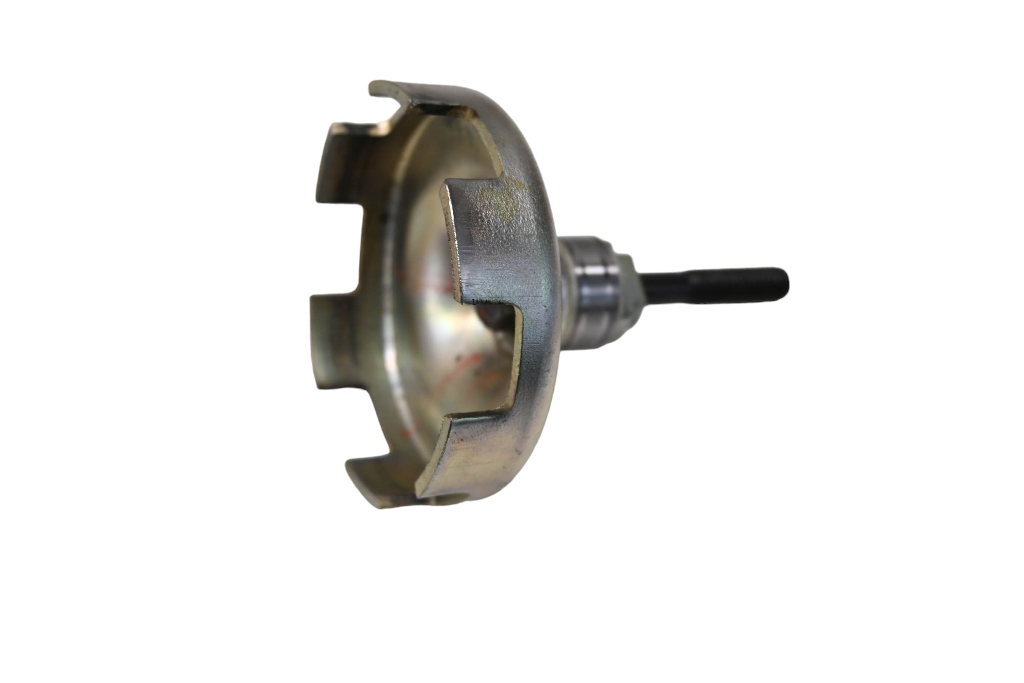 86 Honda Fourtrax 200 Pull Start Recoil Gear TRX200SX