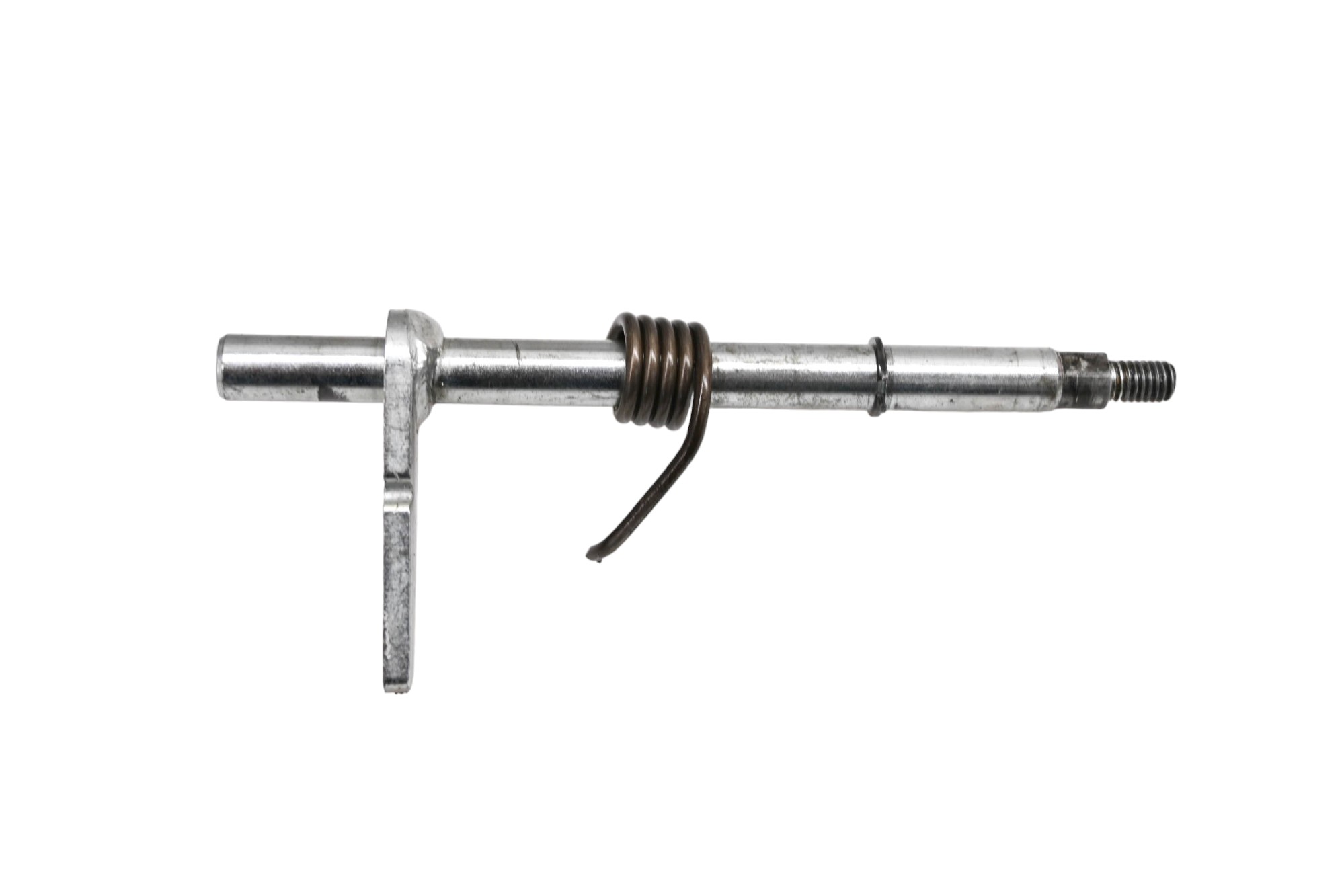 86 Honda Fourtrax 200 Reverse Stopper Shaft TRX200SX