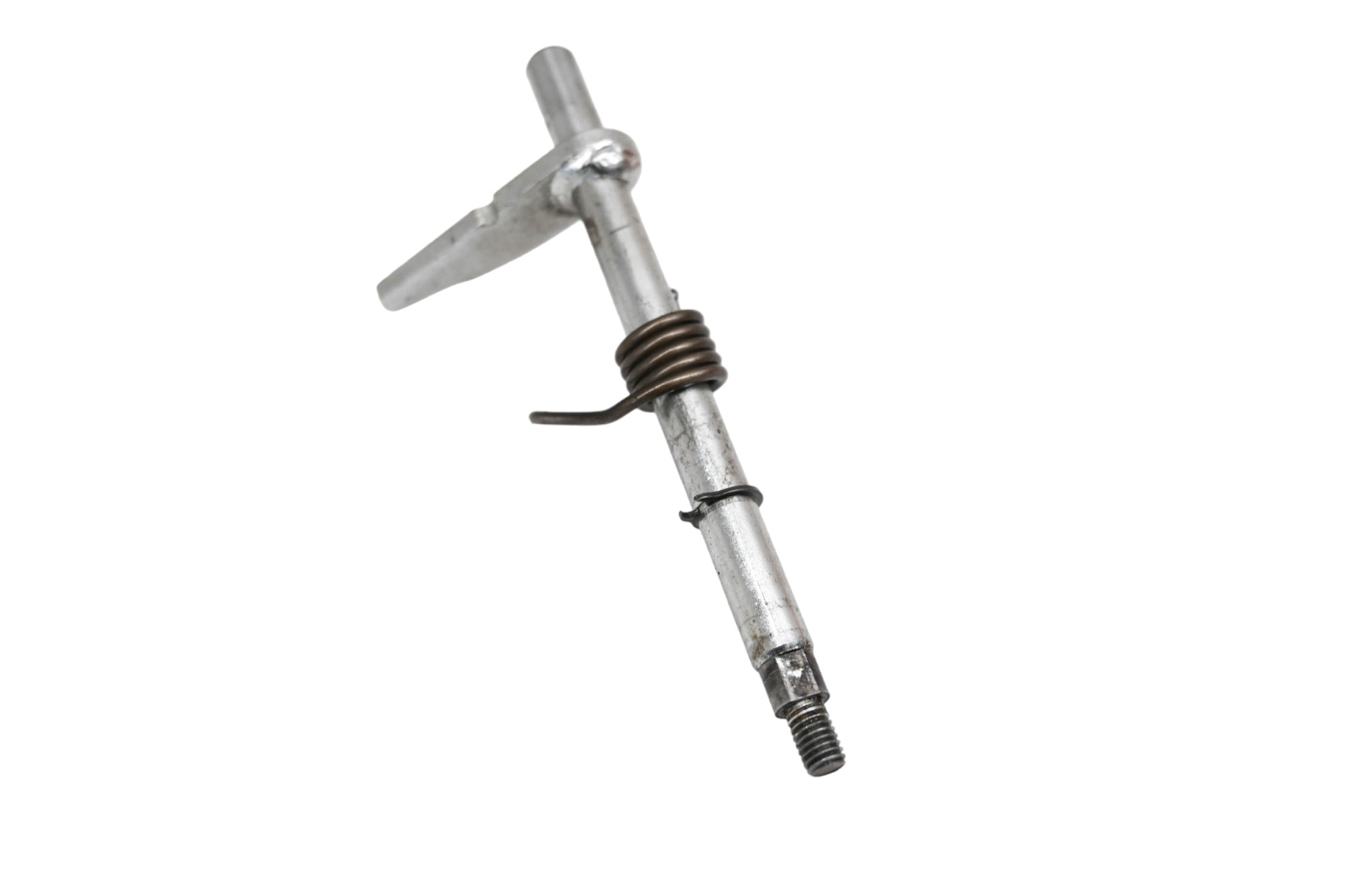 86 Honda Fourtrax 200 Reverse Stopper Shaft TRX200SX