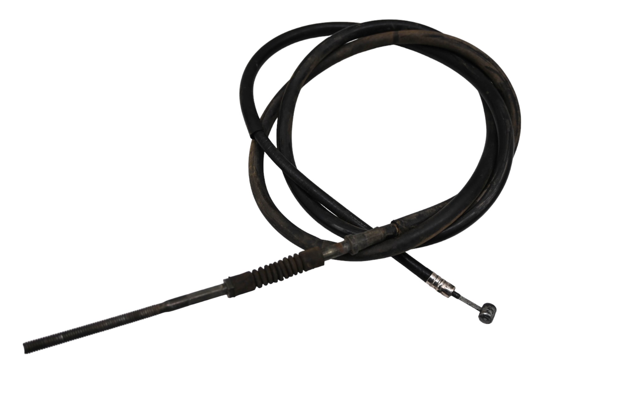 86 Honda TRX200SX Parking Brake Cable