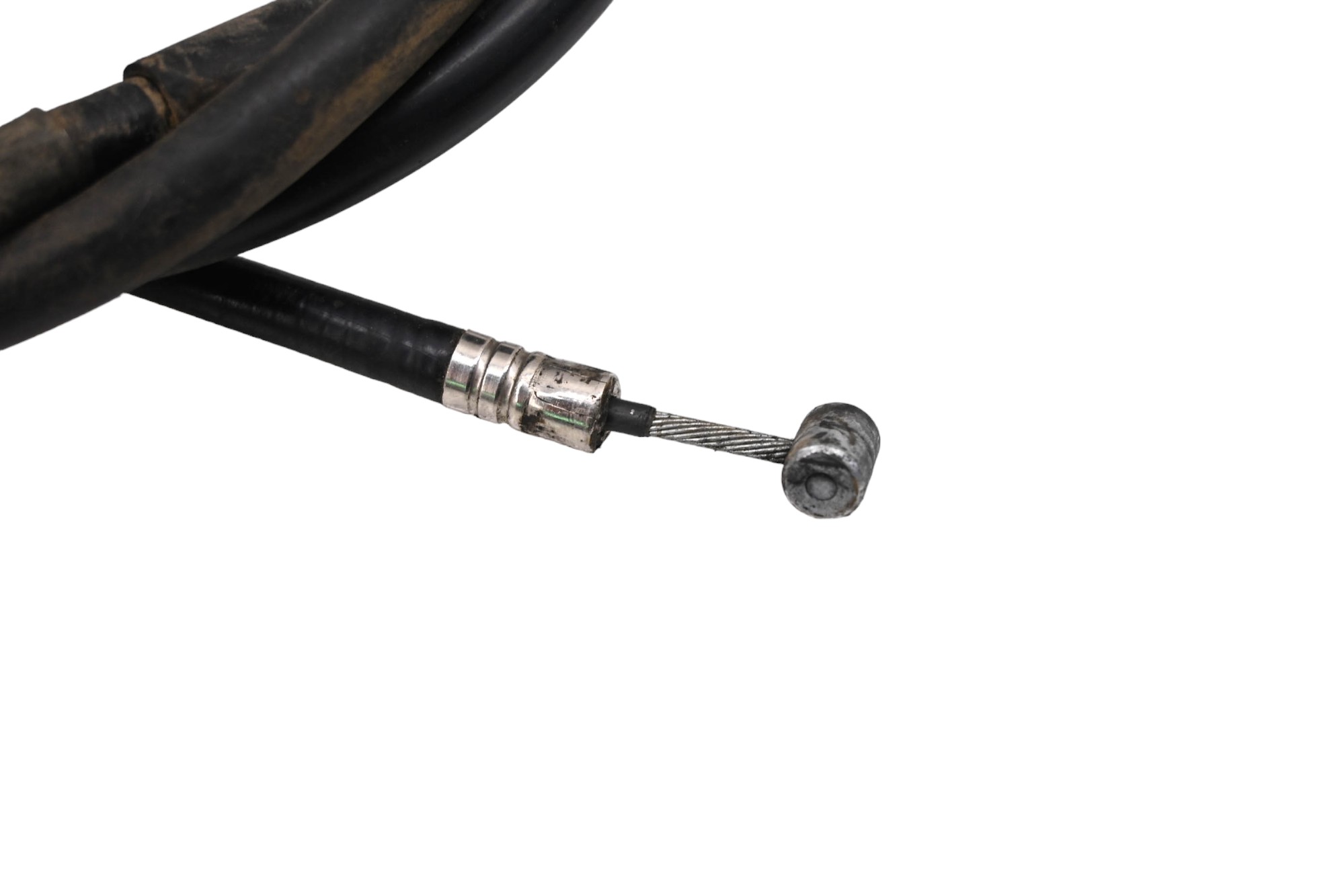 86 Honda TRX200SX Parking Brake Cable