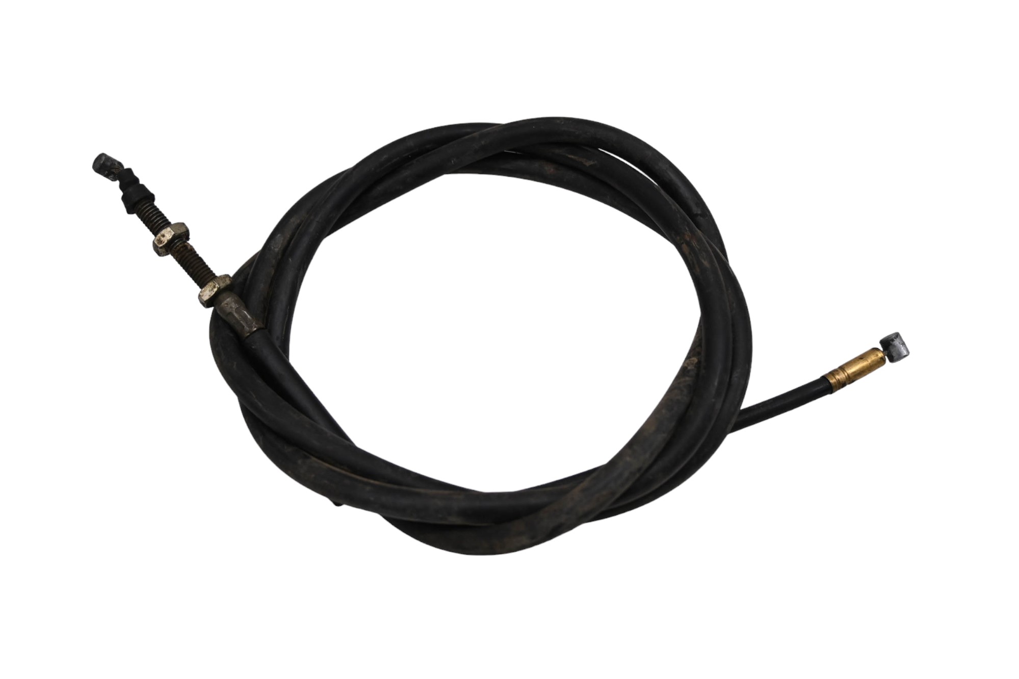 86 Honda TRX200SX Reverse Cable