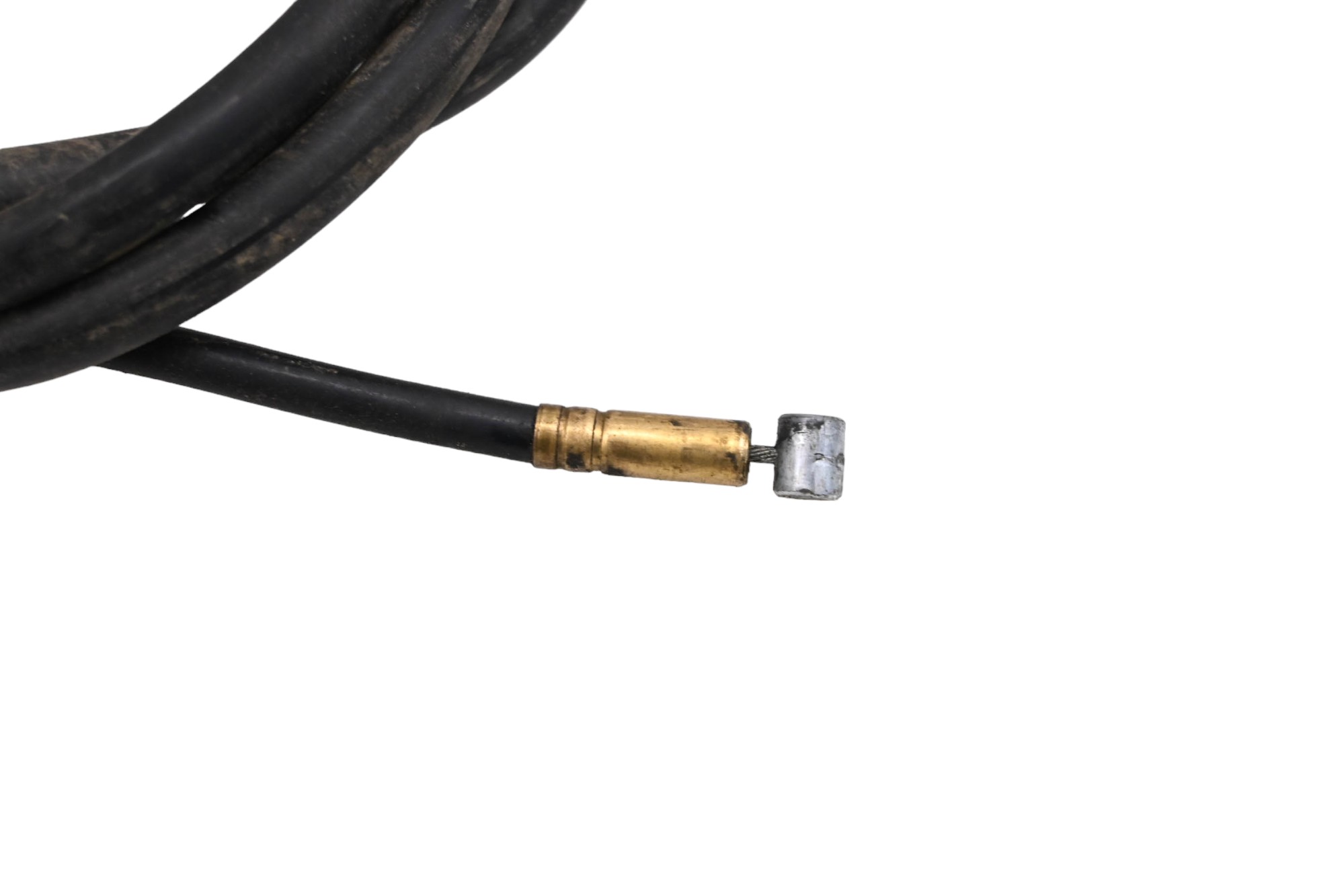 86 Honda TRX200SX Reverse Cable