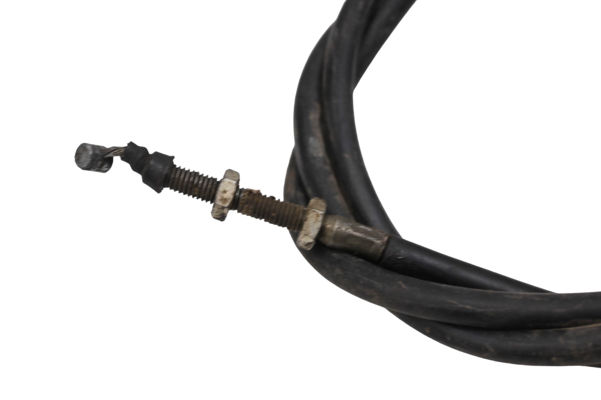 86 Honda TRX200SX Reverse Cable