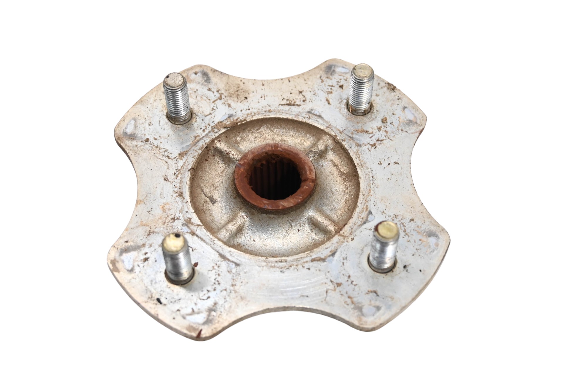 86 Honda TRX200SX Rear Wheel Hub Left Right