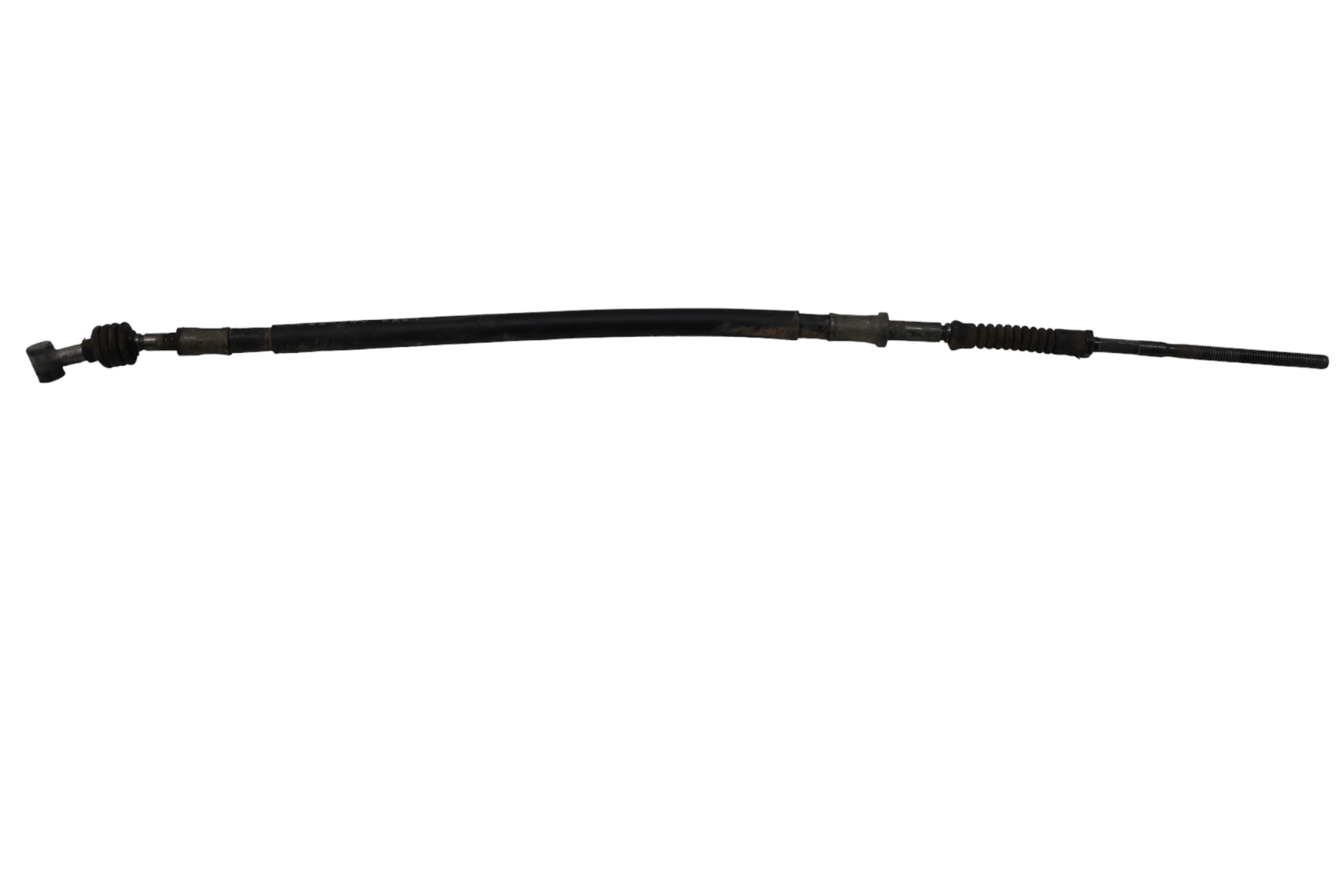 86 Honda TRX200SX Rear Brake Cable