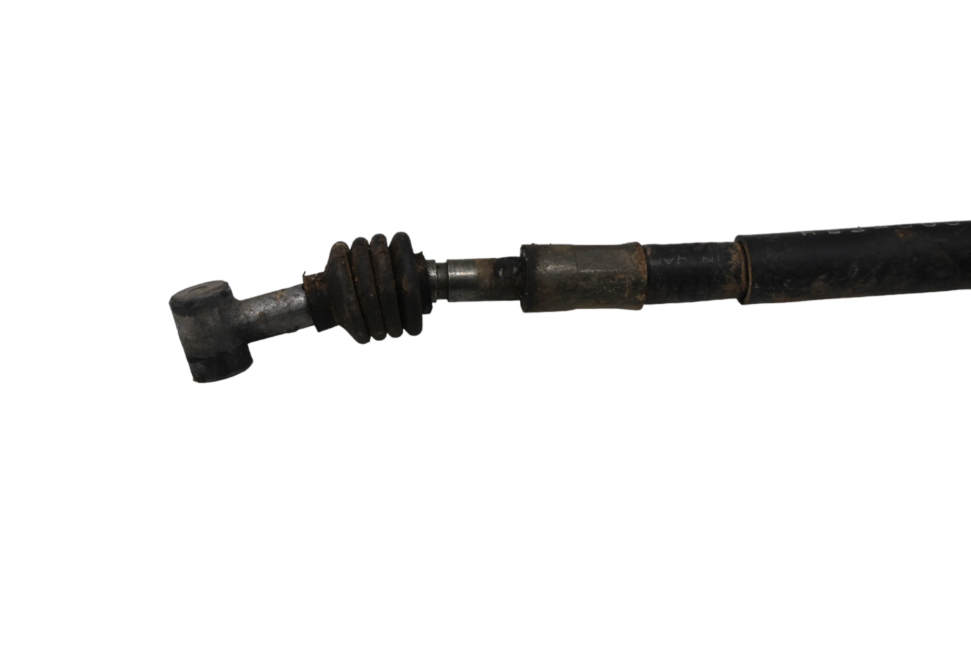 86 Honda TRX200SX Rear Brake Cable