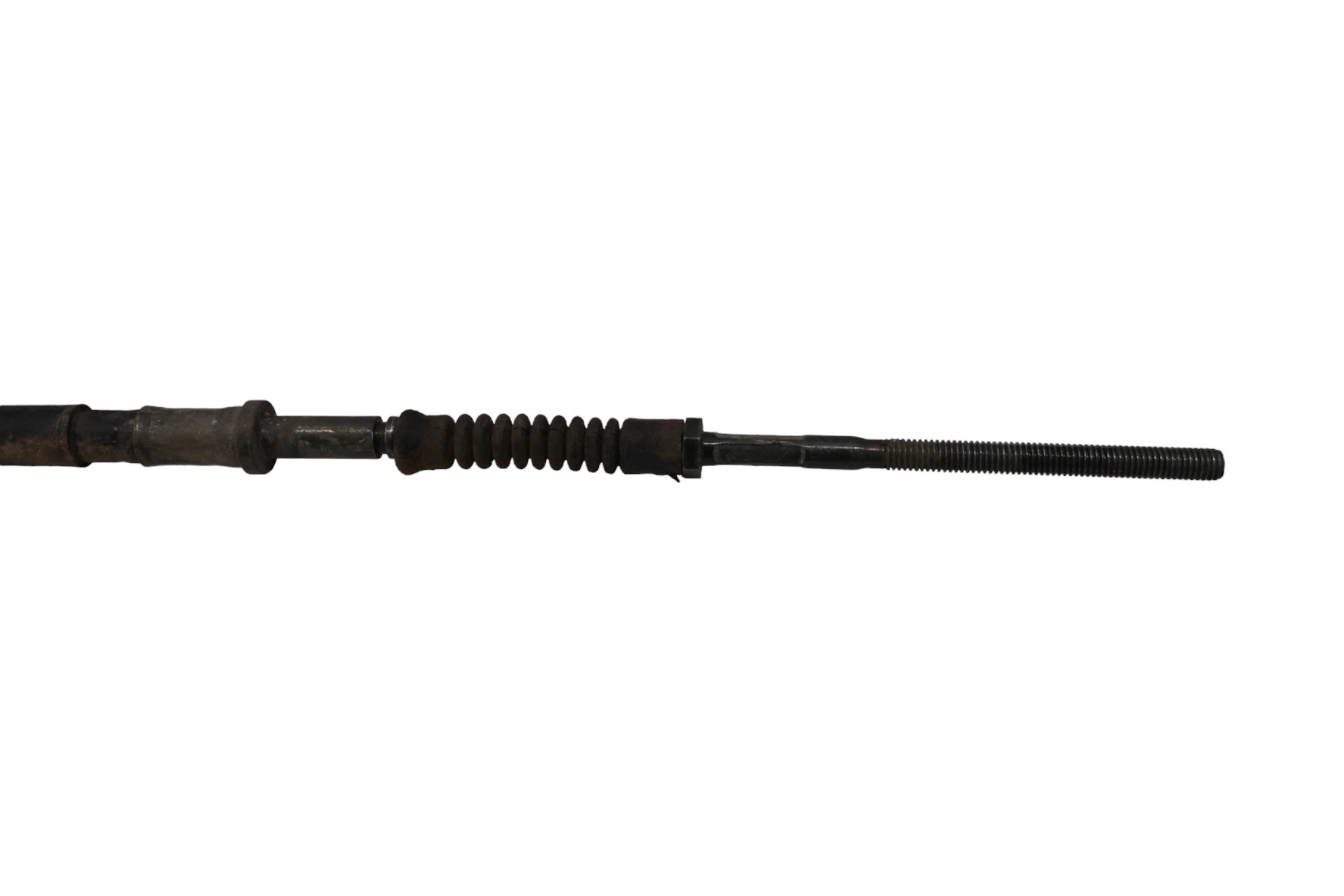 86 Honda TRX200SX Rear Brake Cable