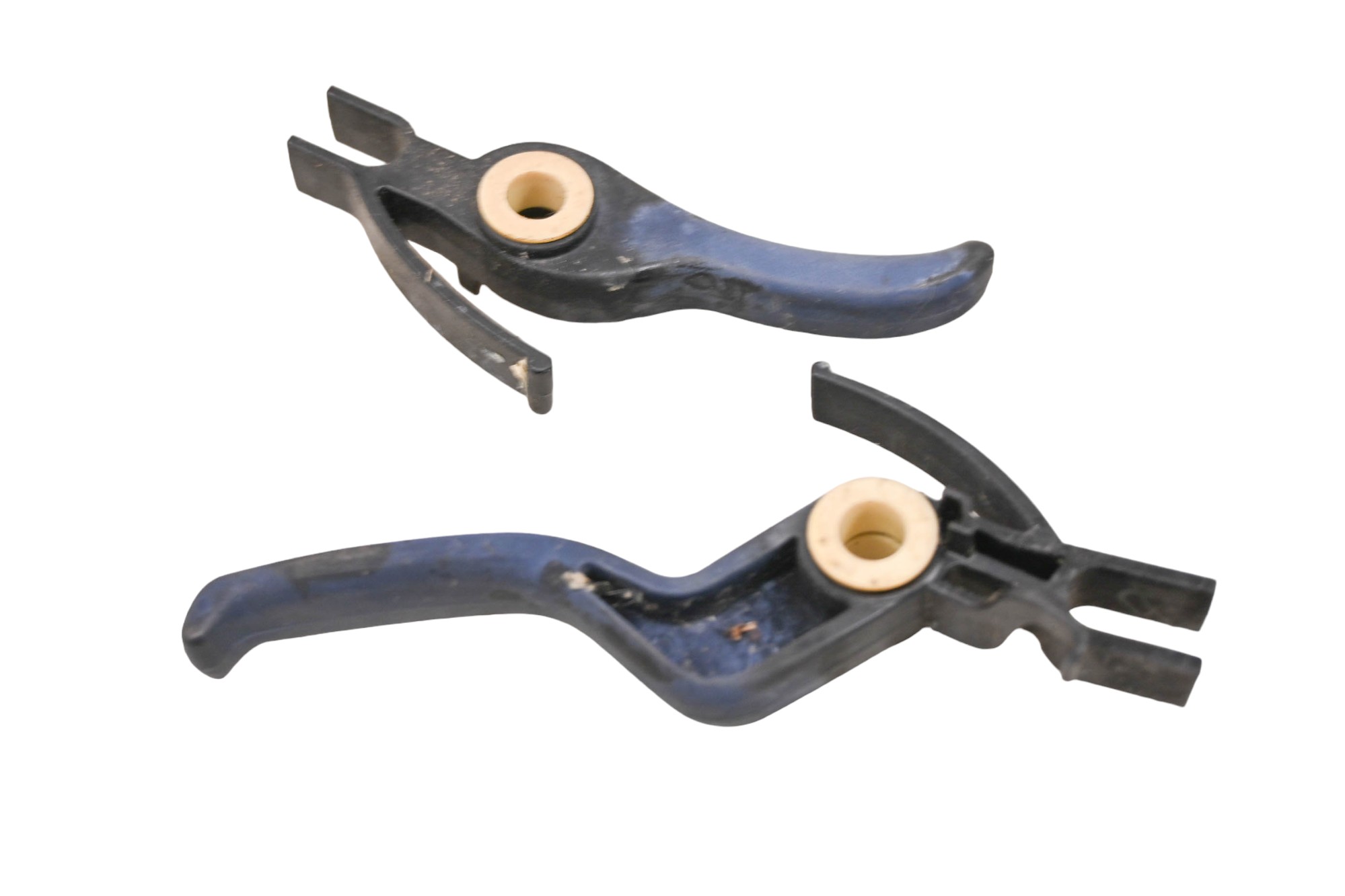 13 Sea-Doo GTX Limited iS 260 Reverse & Throttle Handlebar Levers