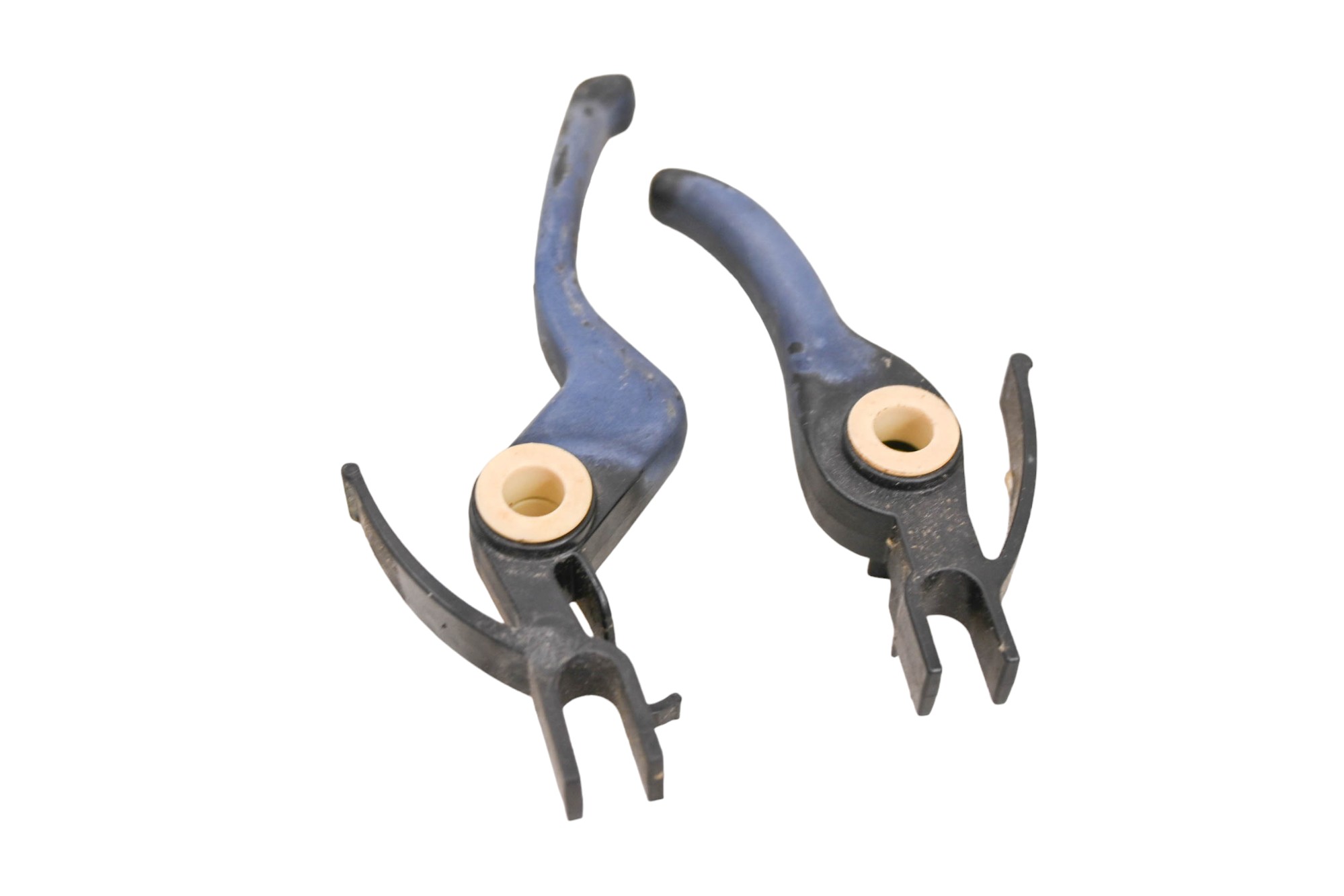 13 Sea-Doo GTX Limited iS 260 Reverse & Throttle Handlebar Levers