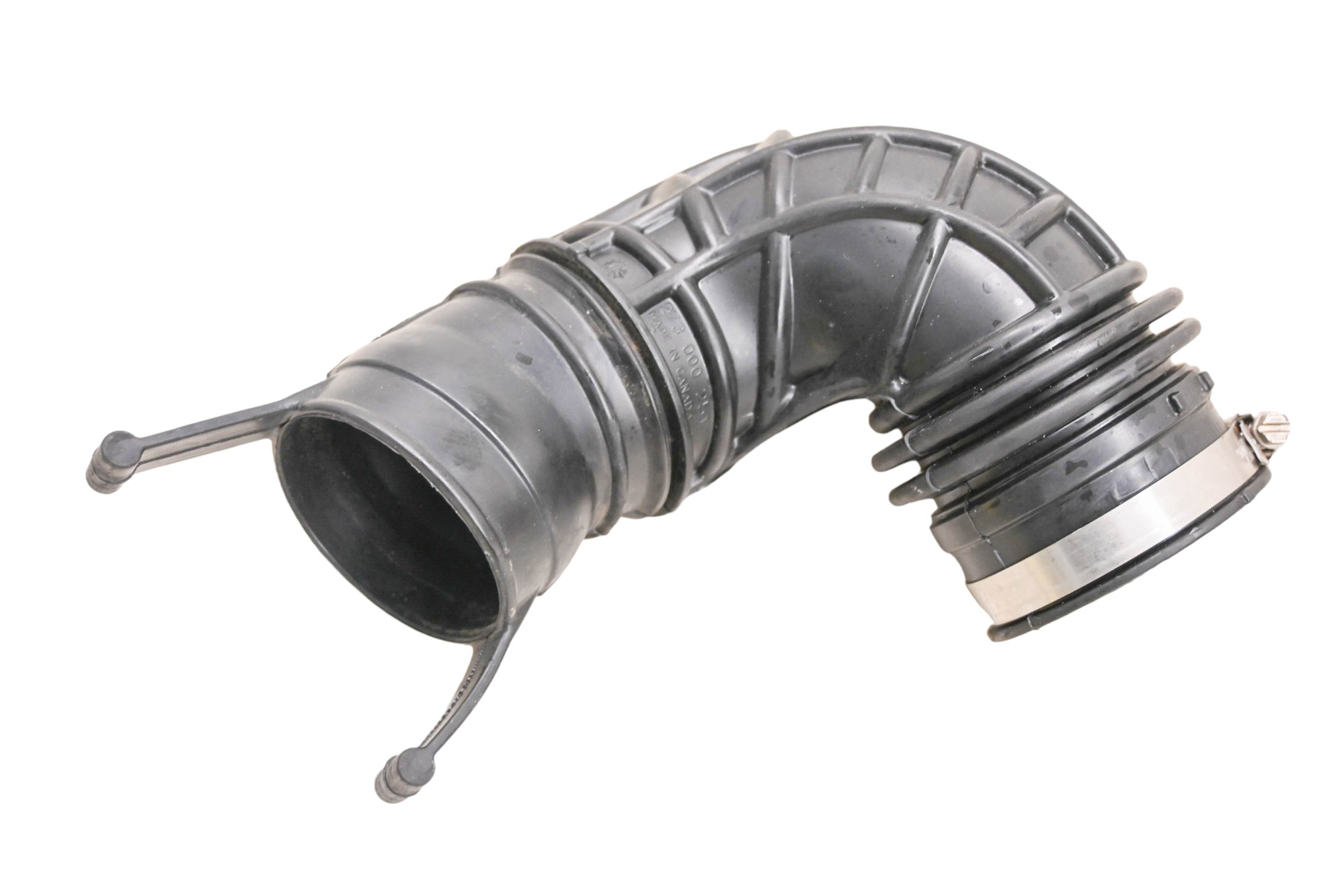 13 Sea-Doo GTX Limited iS 260 Airbox Hose Intake