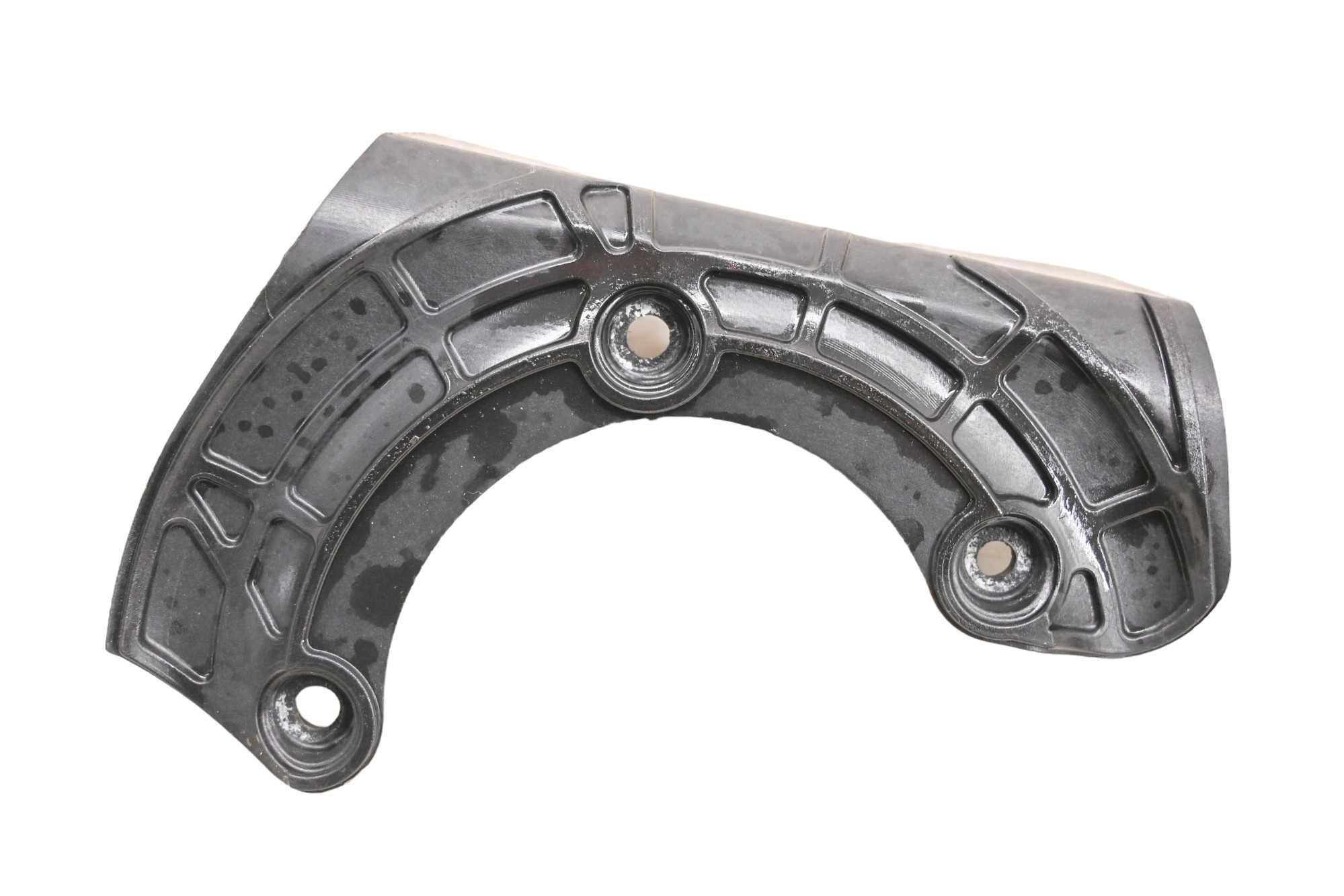 13 Sea-Doo GTX Limited iS 260 Air Box Support Bracket Mount
