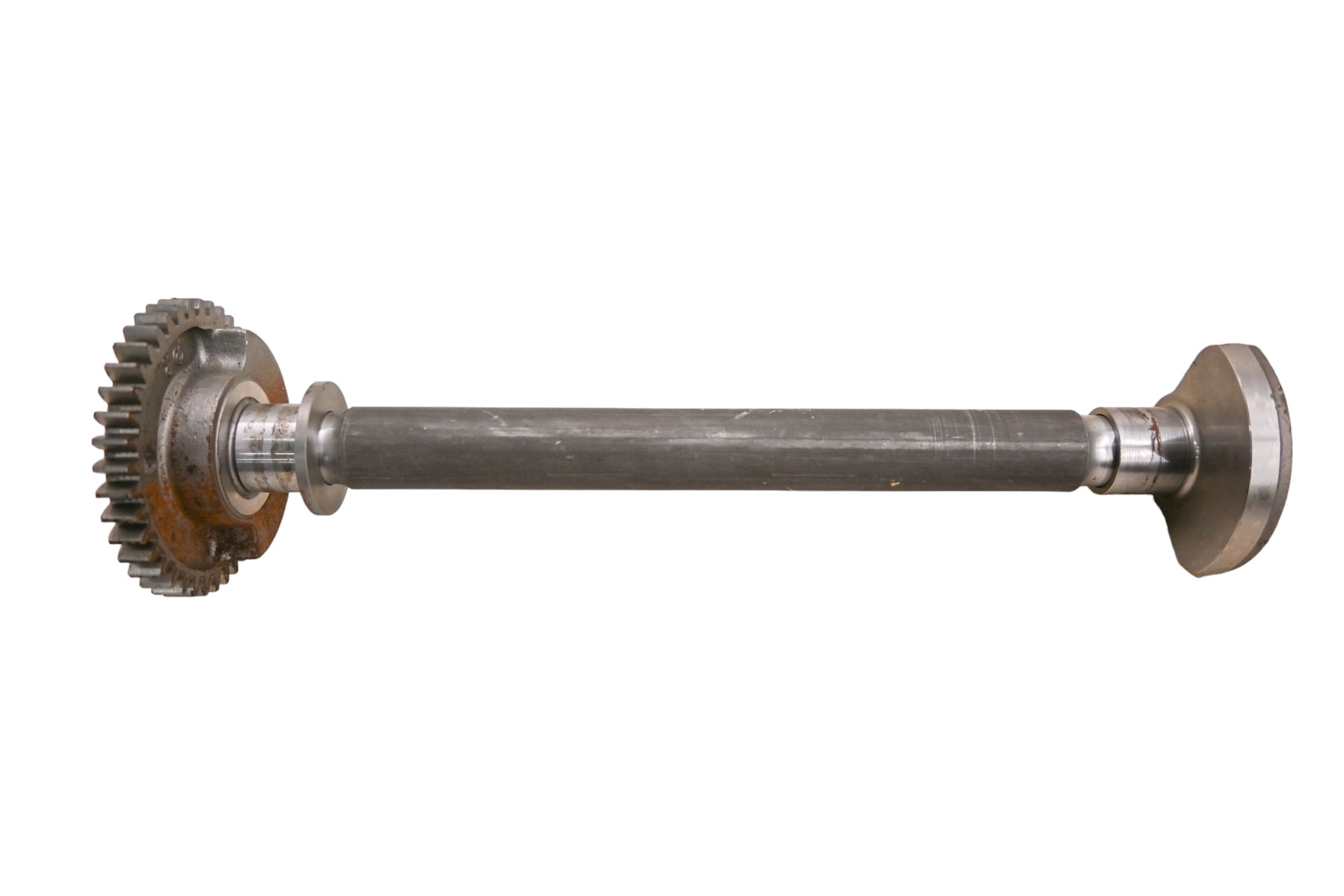 13 Sea-Doo GTX Limited iS 260 Counter Balancer Crankshaft Balance