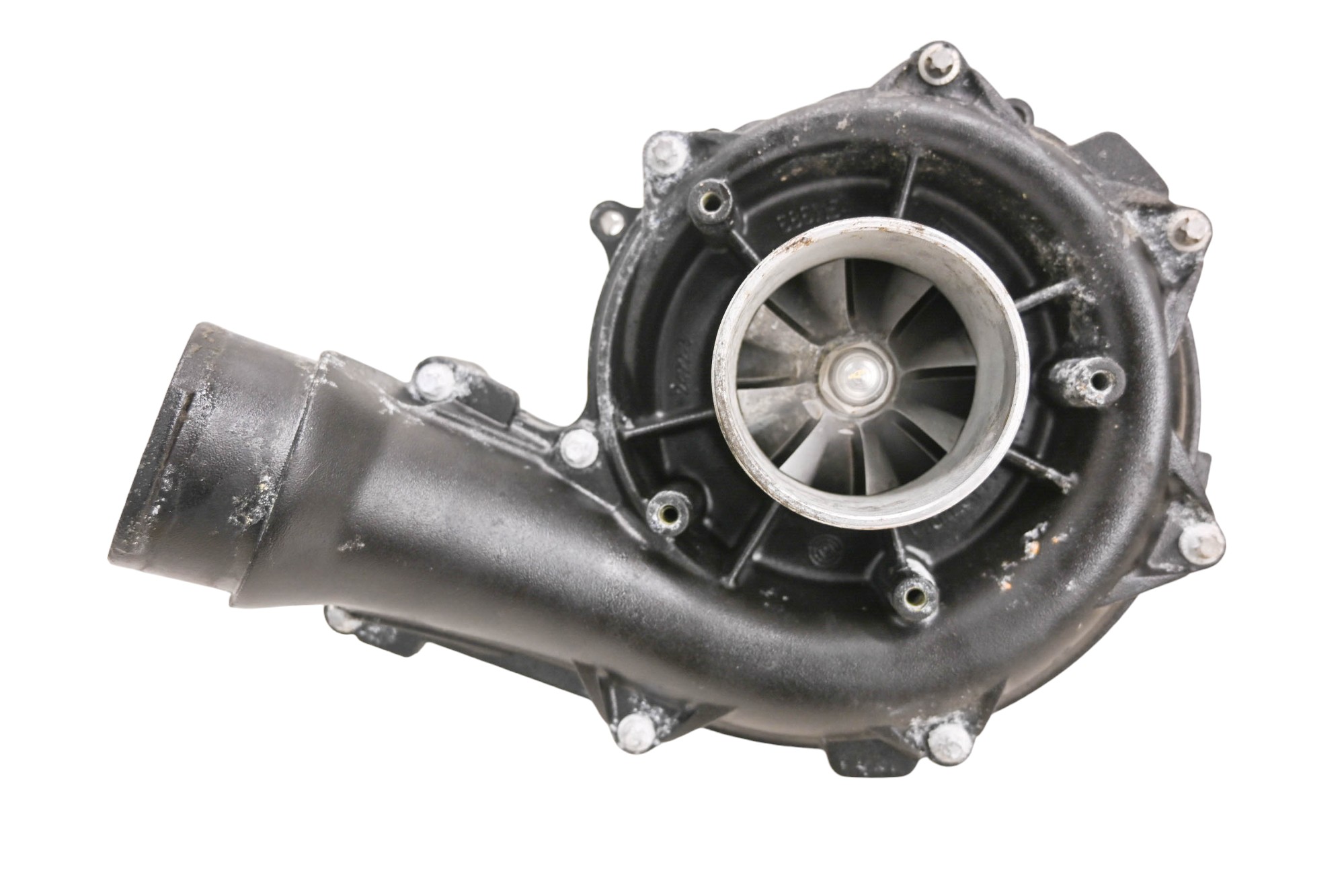 13 Sea-Doo GTX Limited iS 260 Turbo Charger Turbocharger