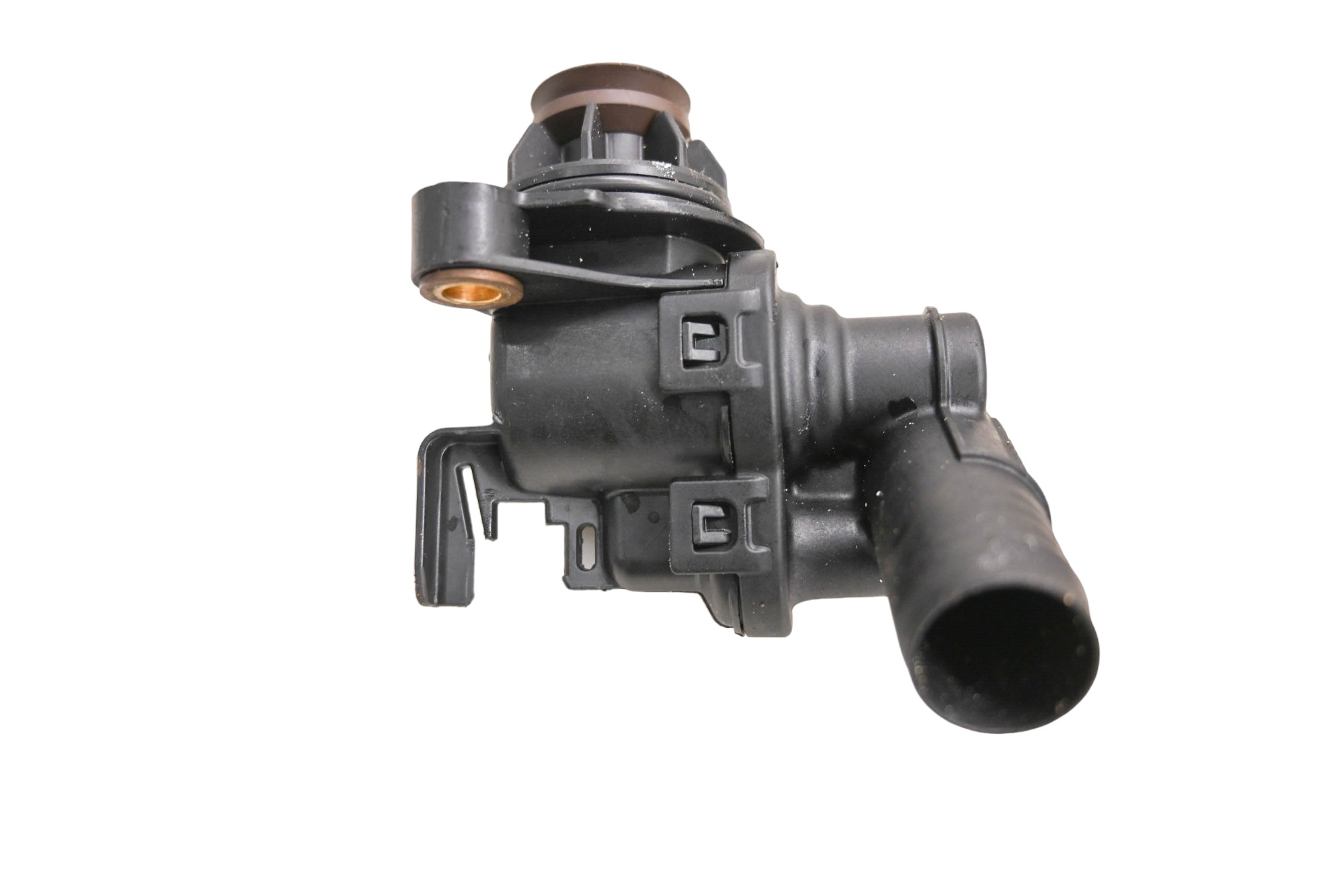 13 Sea-Doo GTX Limited iS 260 Vent Valve