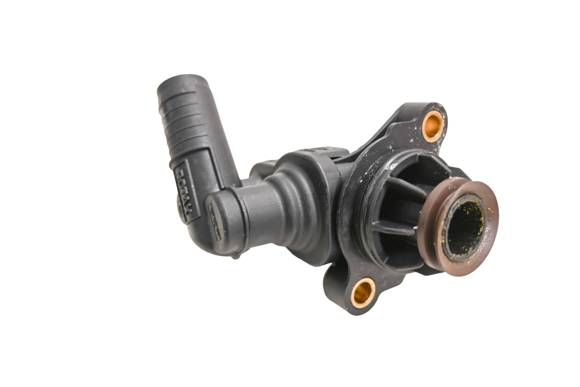 13 Sea-Doo GTX Limited iS 260 Vent Valve