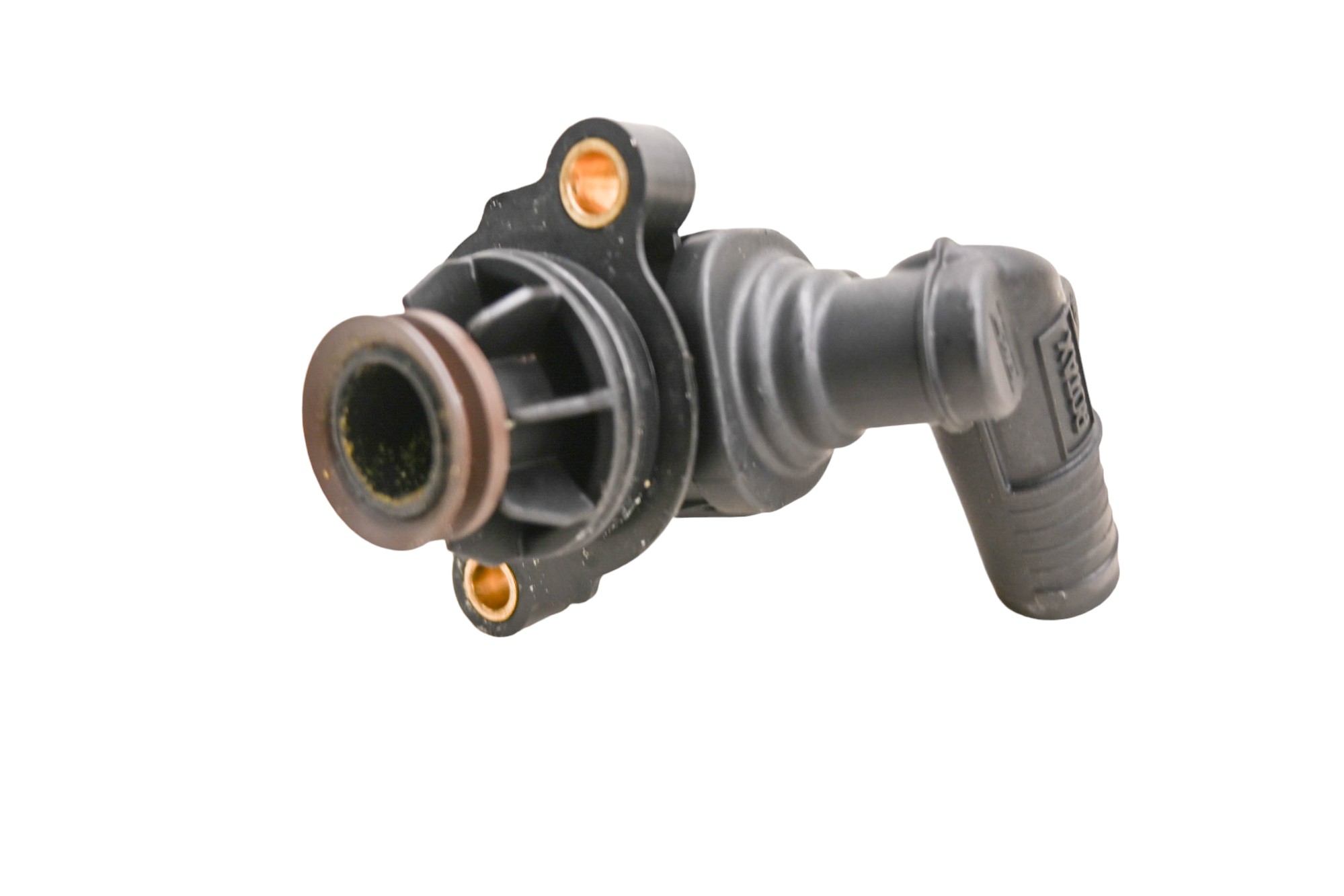 13 Sea-Doo GTX Limited iS 260 Vent Valve