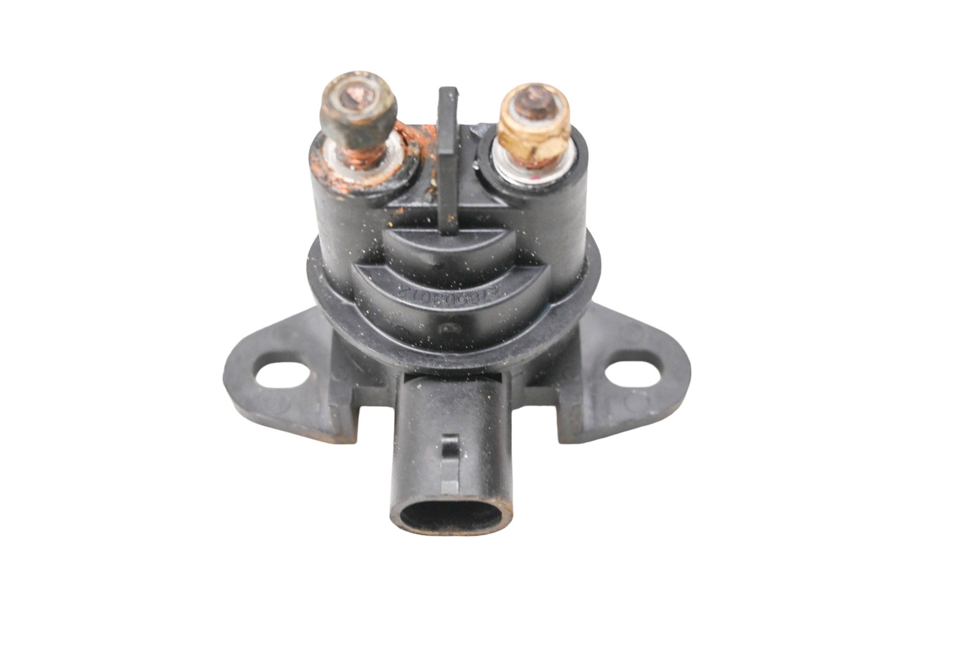 13 Sea-Doo GTX Limited iS 260 Starter Solenoid