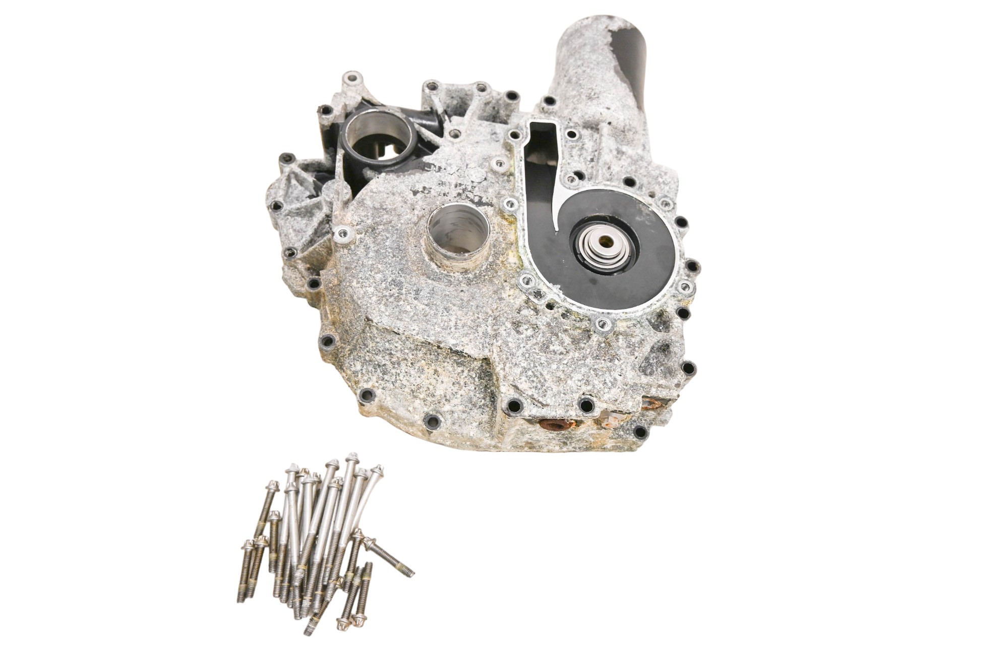 13 Sea-Doo GTX Limited iS 260 Stator Cover