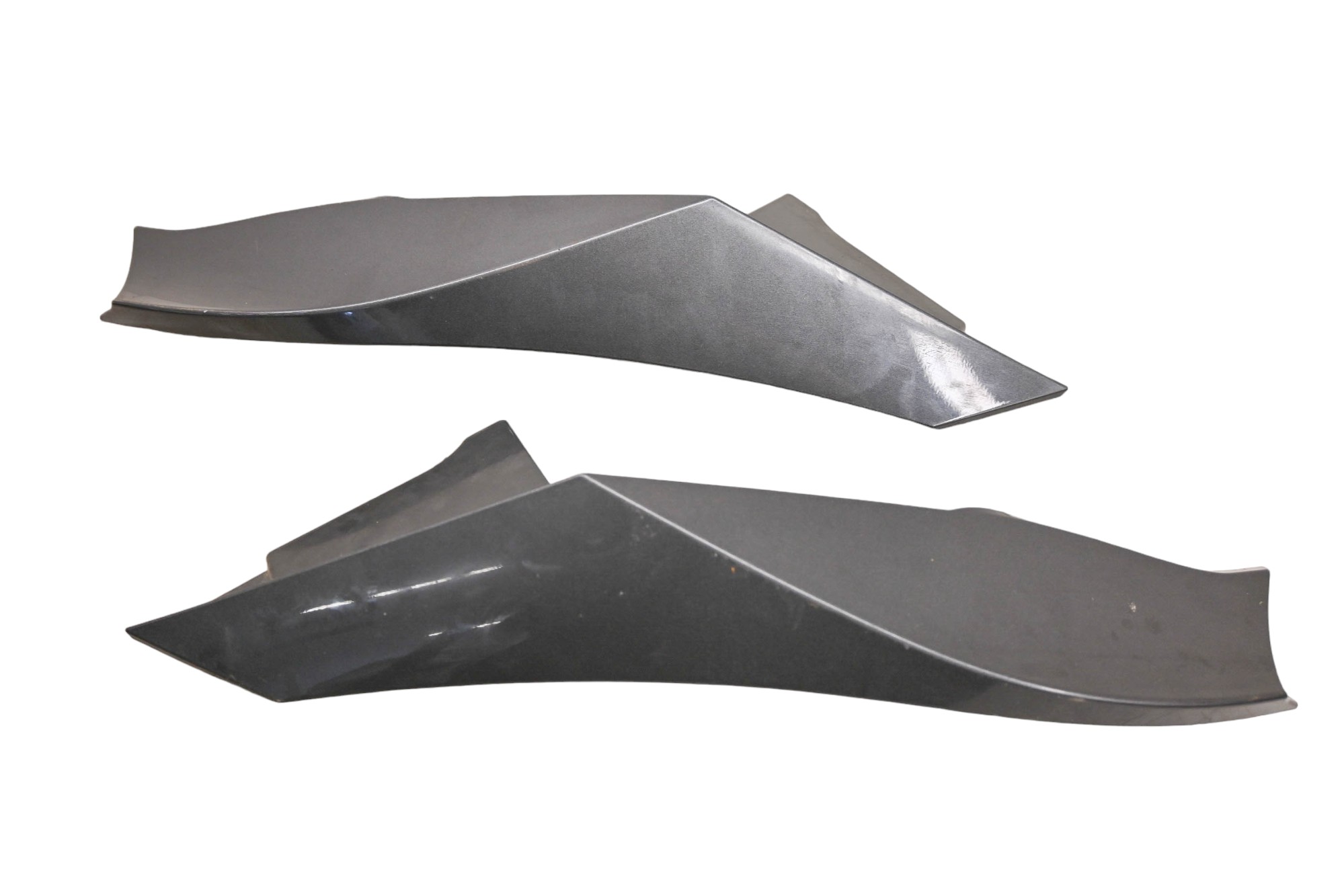 13 Sea-Doo GTX Limited iS 260 Upper Body Side Cap Covers Left & Right