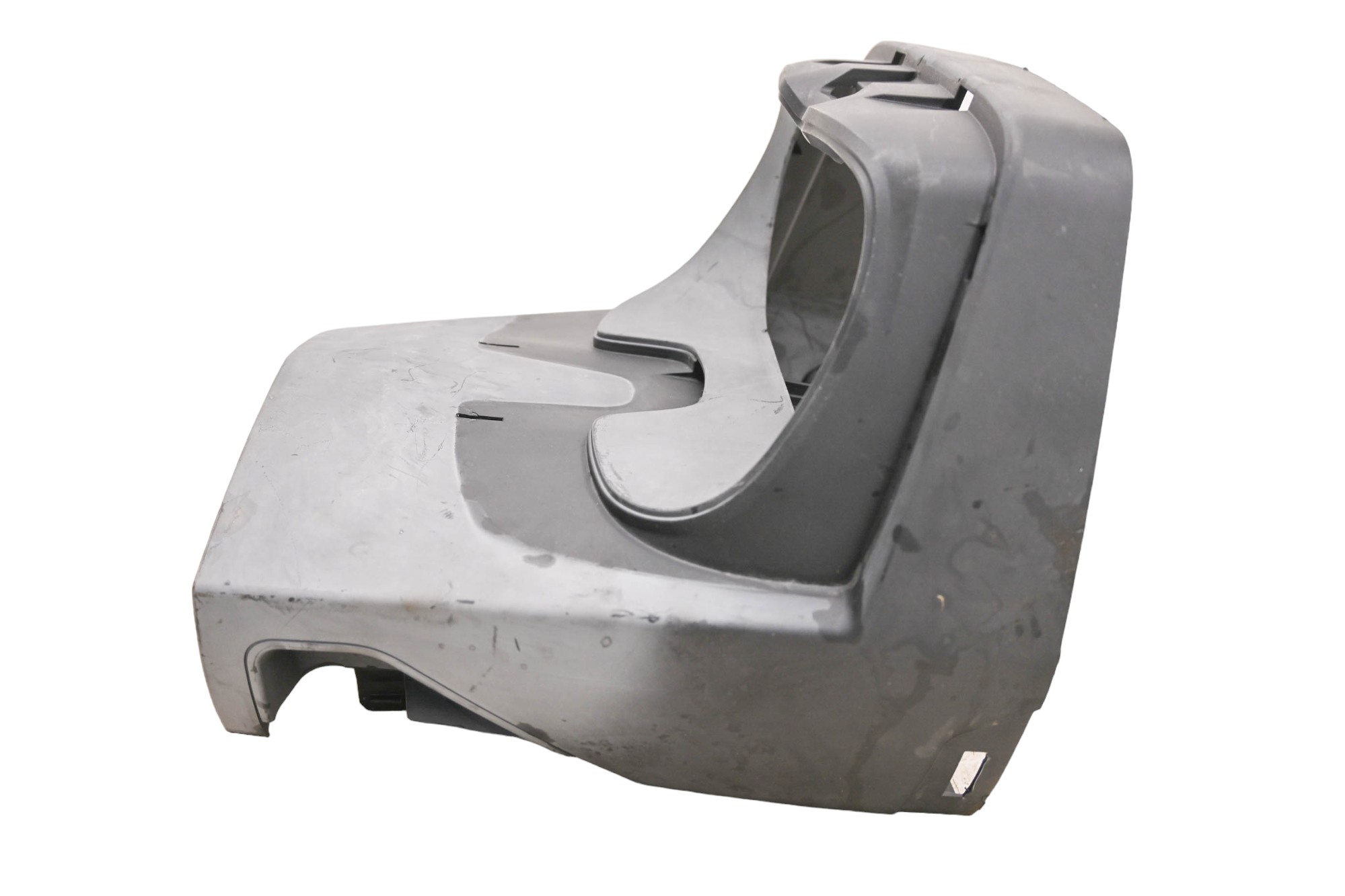 13 Sea-Doo GTX Limited iS 260 Dash Board Handlebar Cover