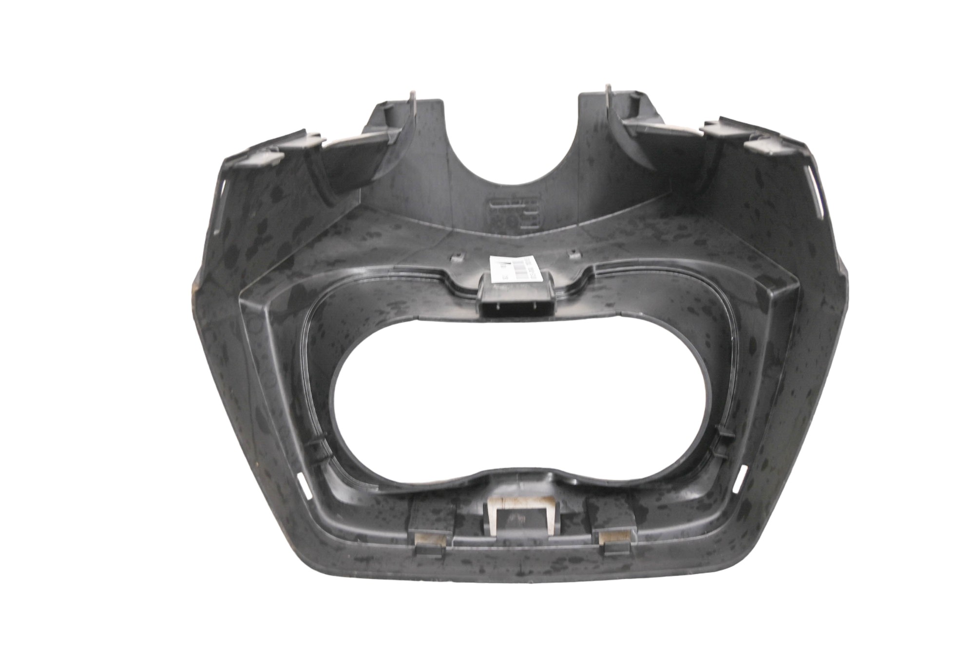 13 Sea-Doo GTX Limited iS 260 Dash Board Handlebar Cover