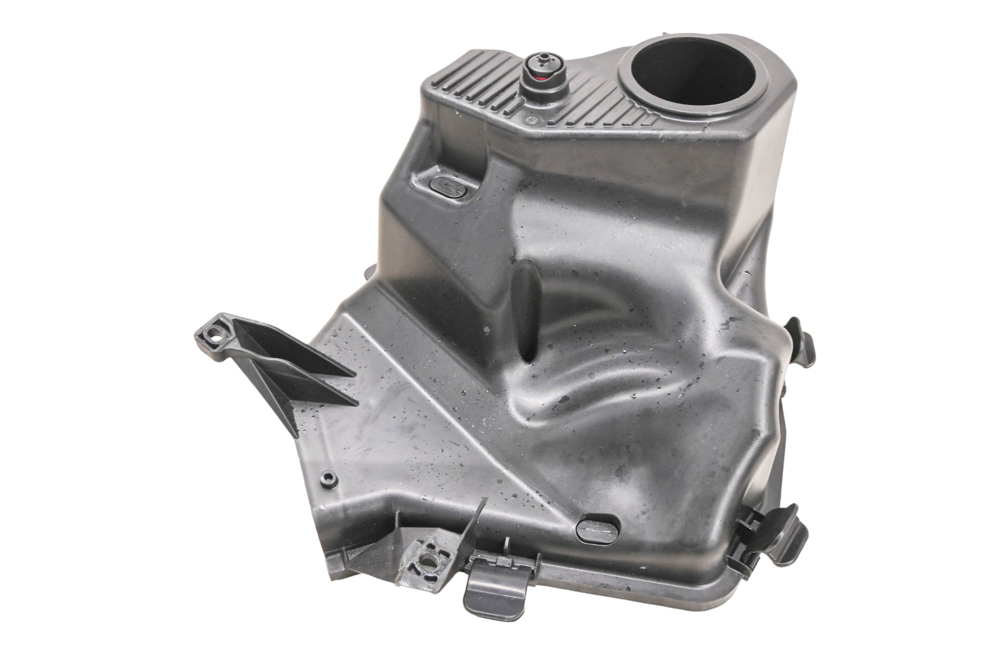 13 Sea-Doo GTX Limited iS 260 Lower Air Silencer Box