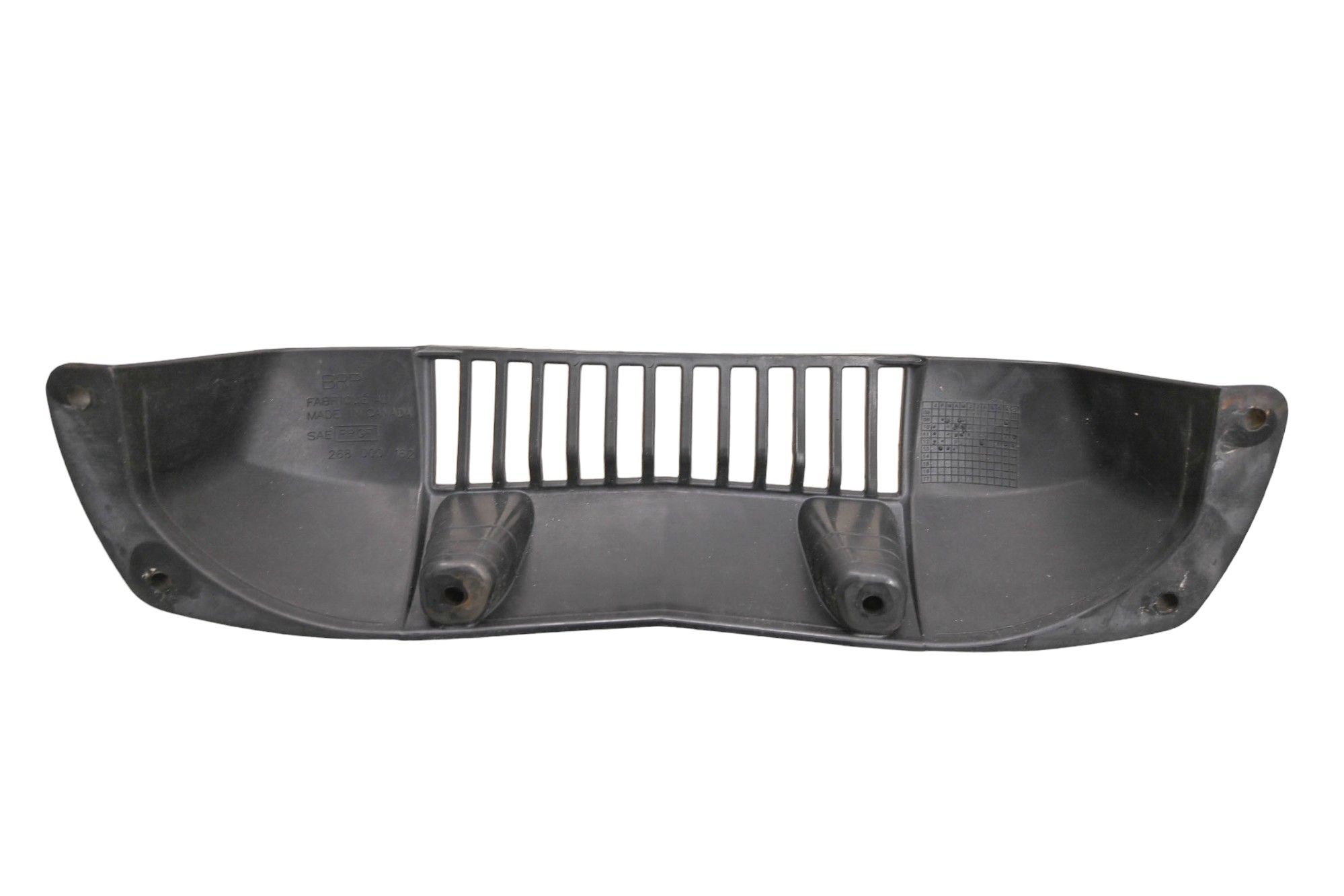13 Sea-Doo GTX Limited iS 260 Reverse Gate Guard