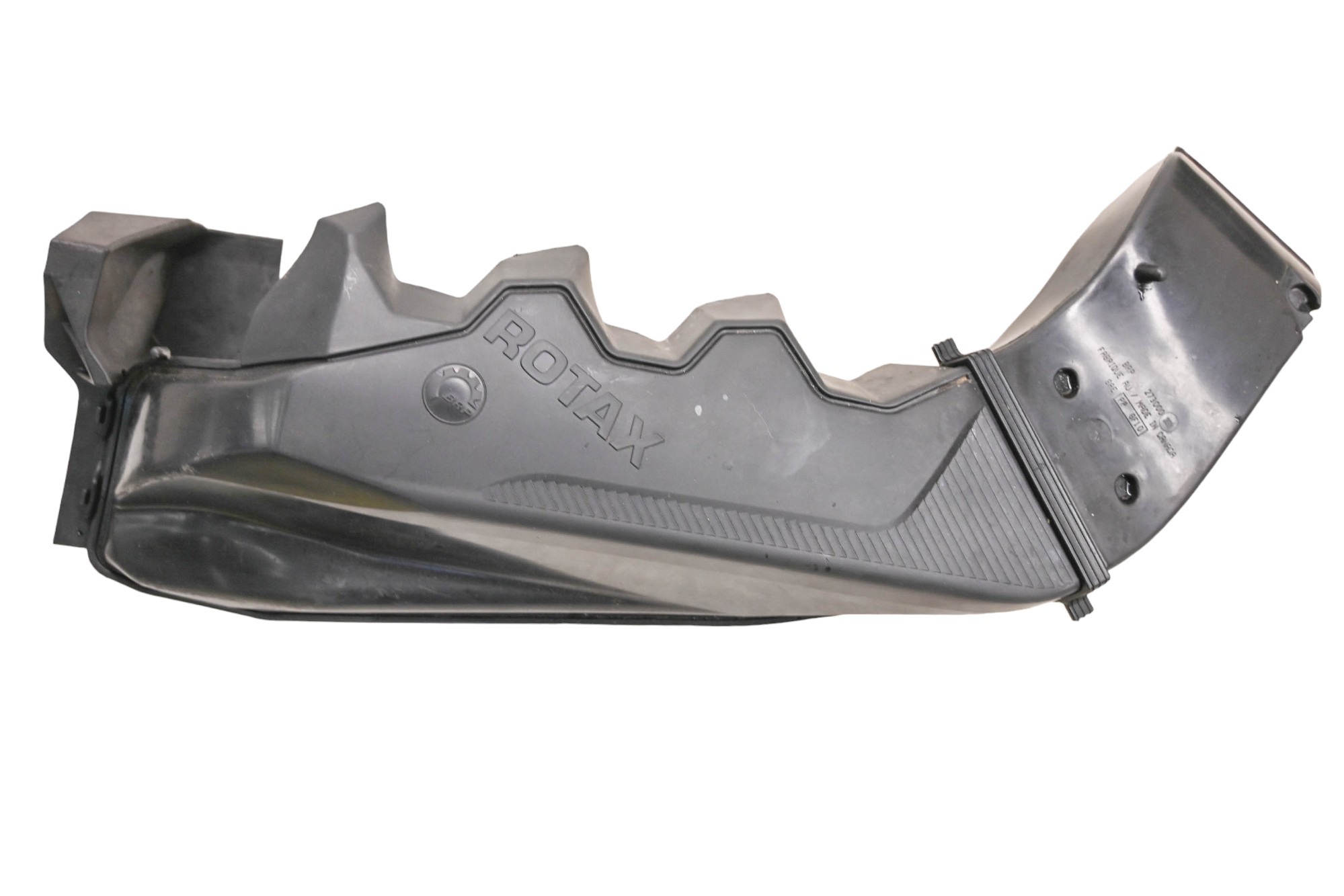 13 Sea-Doo GTX Limited iS 260 Intake Vent Tube