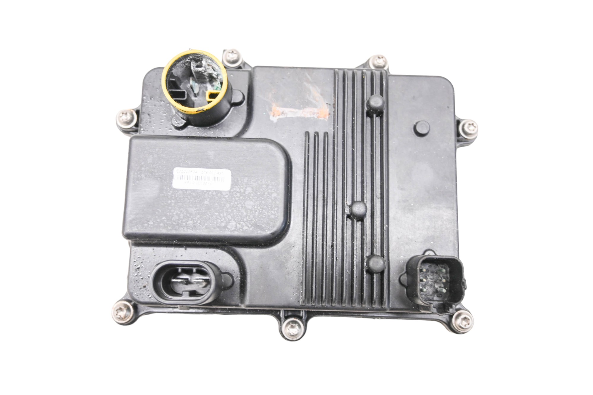 13 Sea-Doo GTX Limited iS 260 Suspension Module