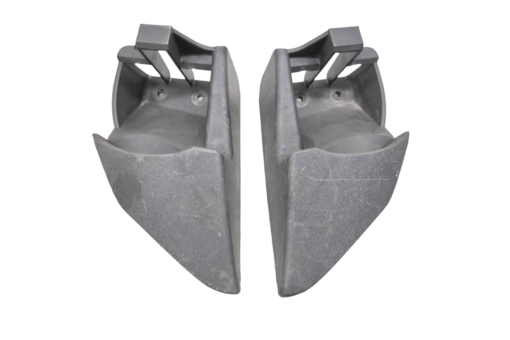 13 Sea-Doo GTX Limited iS 260 Storage Trays Latch Bases Brackets Left & Right