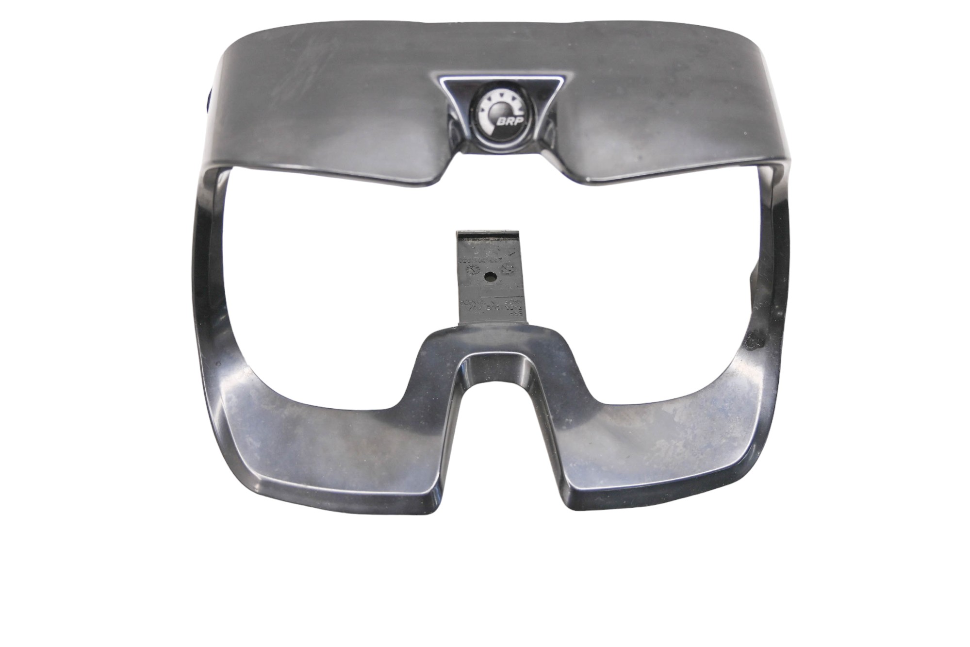 13 Sea-Doo GTX Limited iS 260 Speedometer Dash Cover