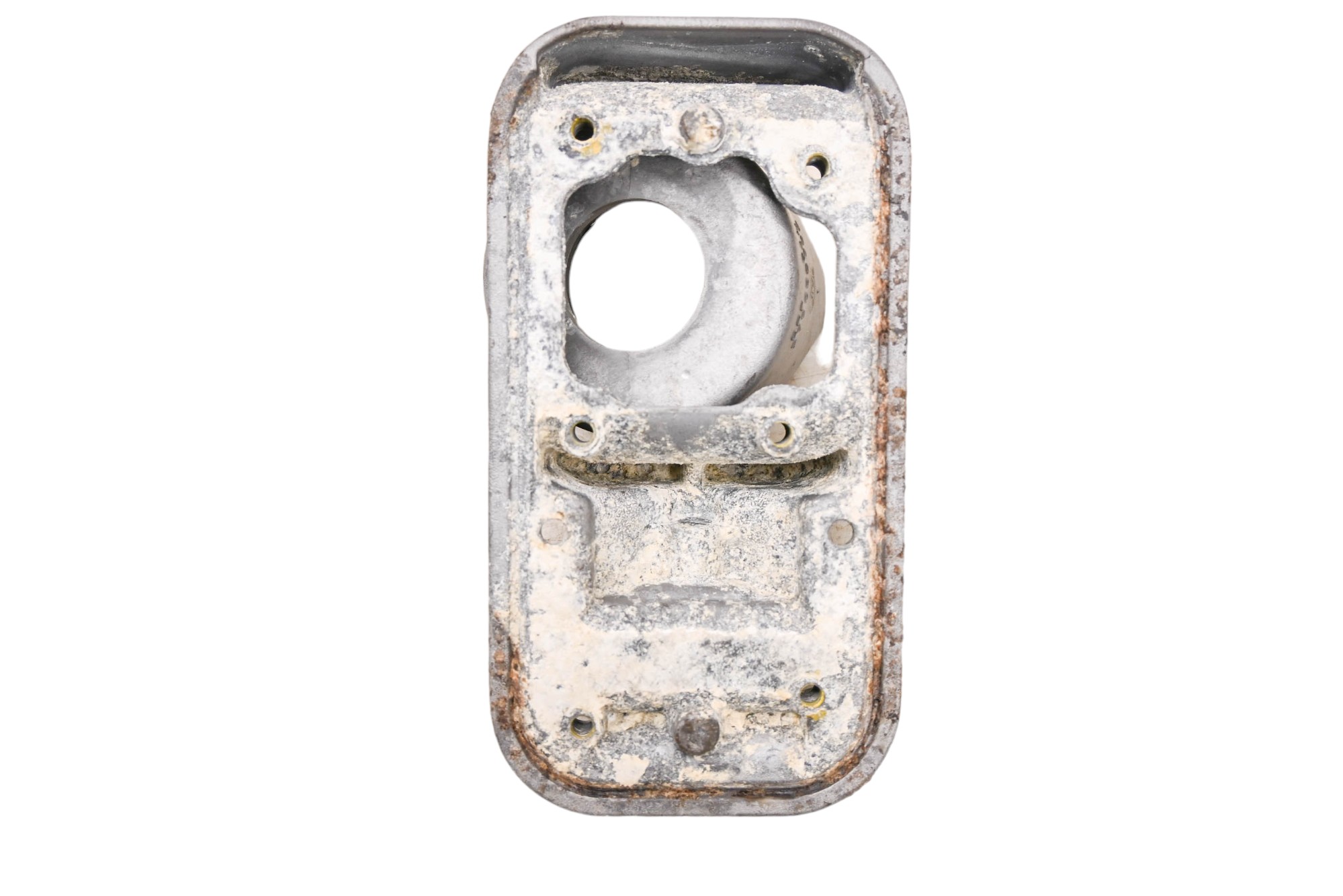 13 Sea-Doo GTX Limited iS 260 Shock Bracket
