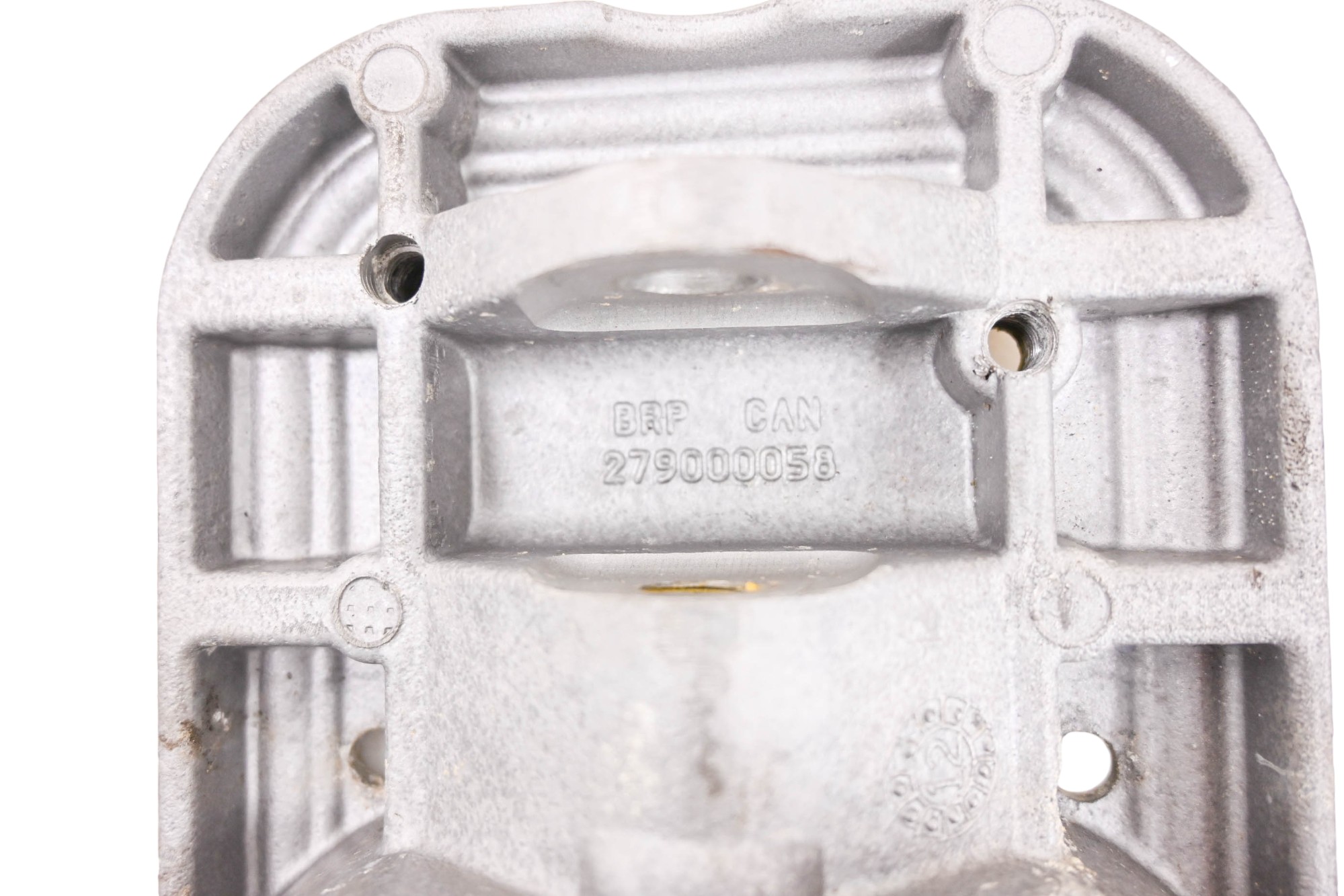 13 Sea-Doo GTX Limited iS 260 Shock Bracket
