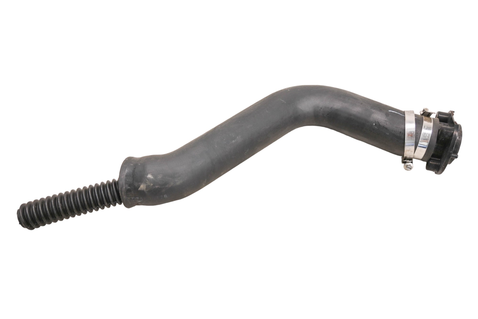 13 Sea-Doo GTX Limited iS 260 Fuel Filler Neck