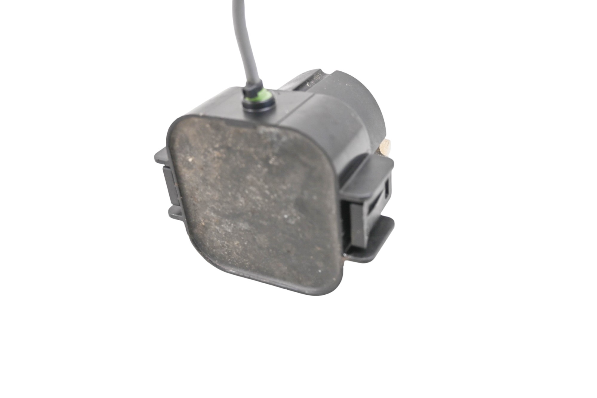 13 Sea-Doo GTX Limited iS 260 Depth Sensor