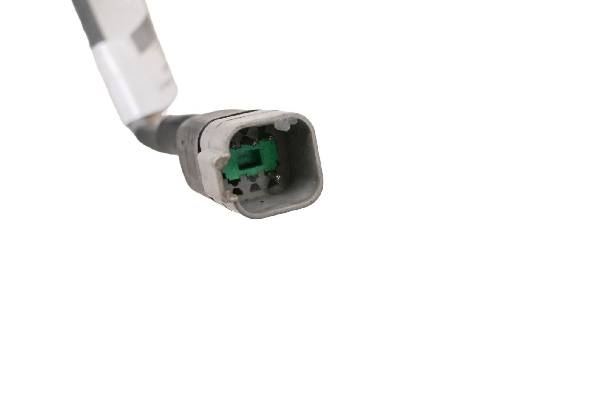13 Sea-Doo GTX Limited iS 260 Depth Sensor