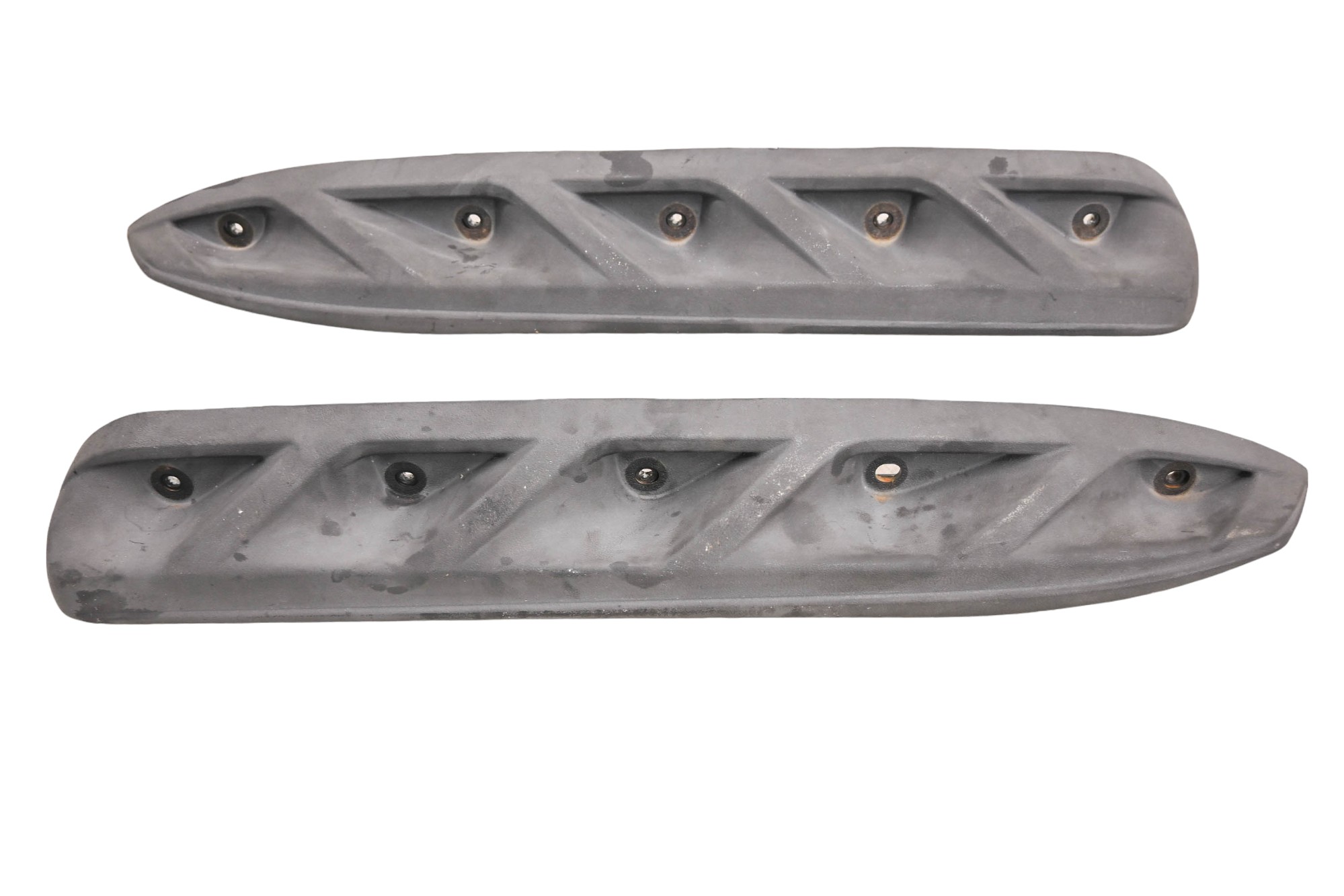 13 Sea-Doo GTX Limited iS 260 Side Covers Panels Fenders Left & Right