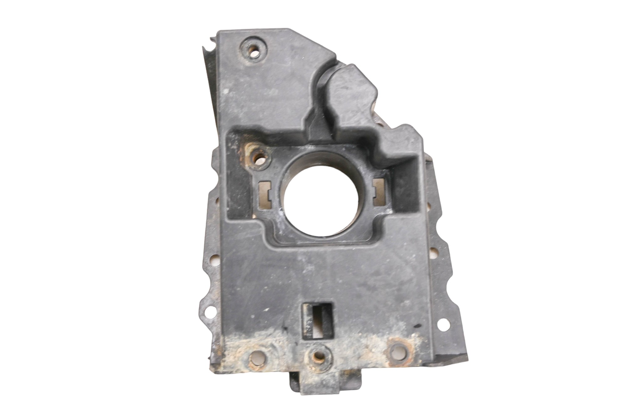 13 Sea-Doo GTX Limited iS 260 Depth Sensor Cover Battery Box Base