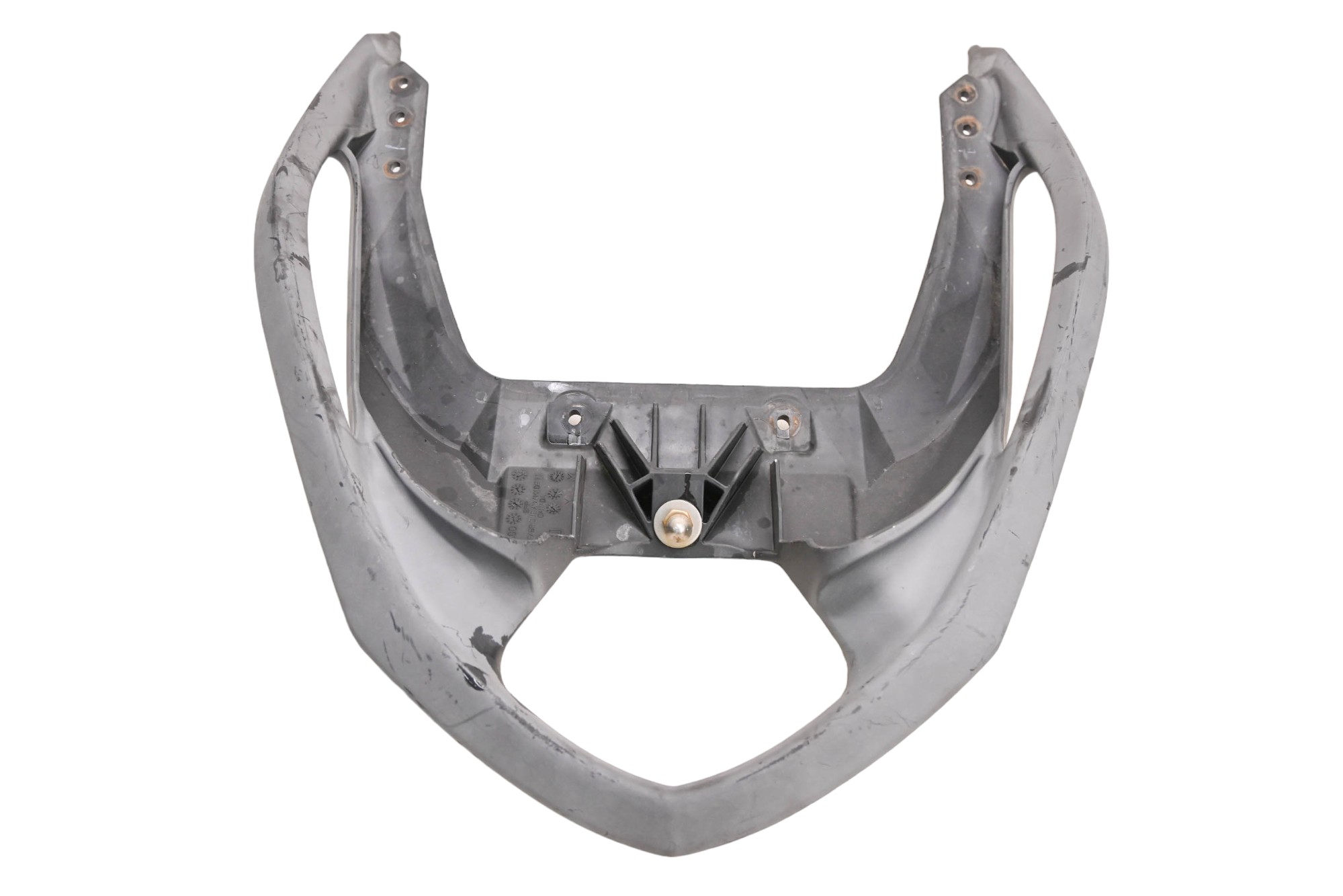 13 Sea-Doo GTX Limited iS 260 Rear Grab Bar
