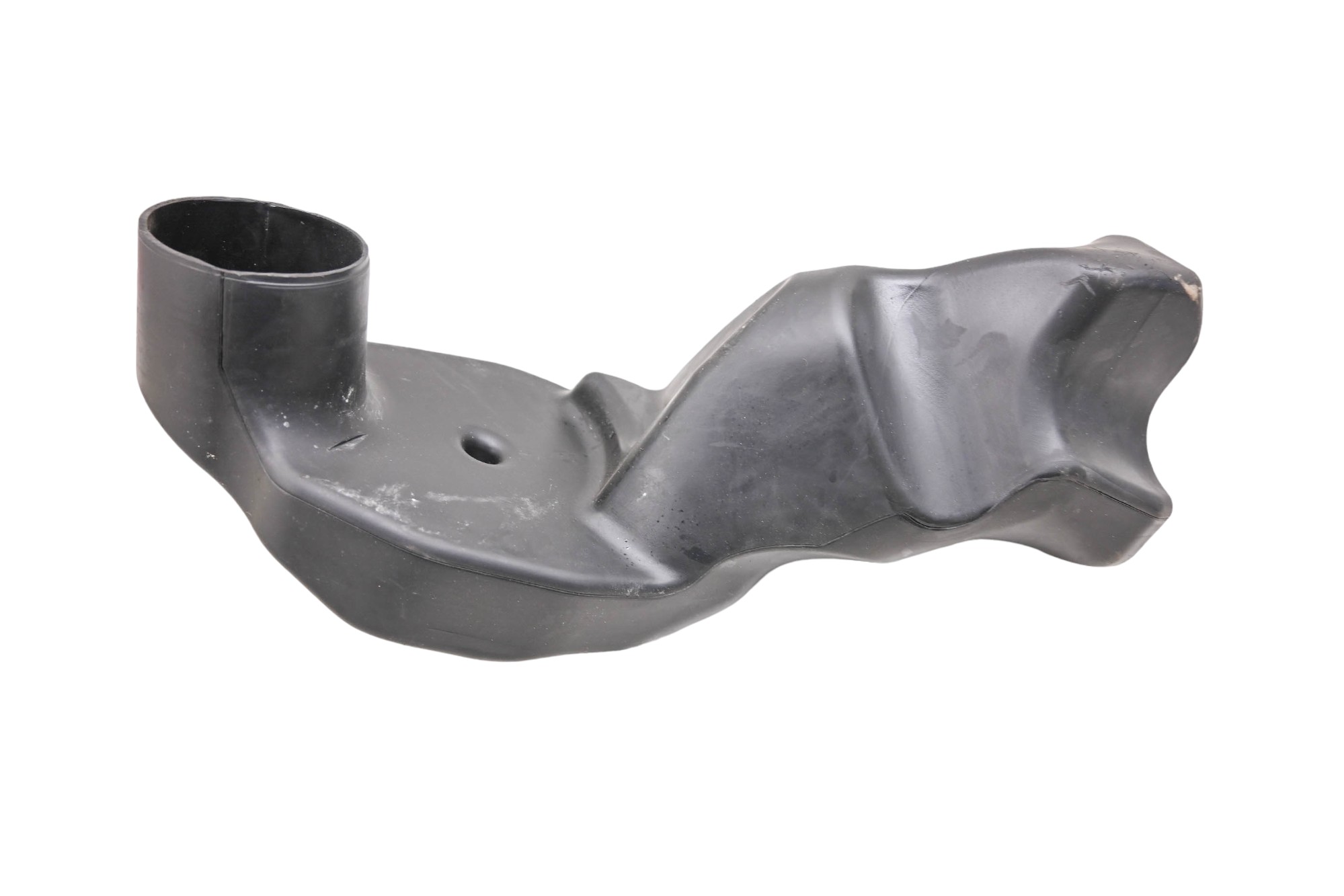 13 Sea-Doo GTX Limited iS 260 Rear Air Vent Duct Box