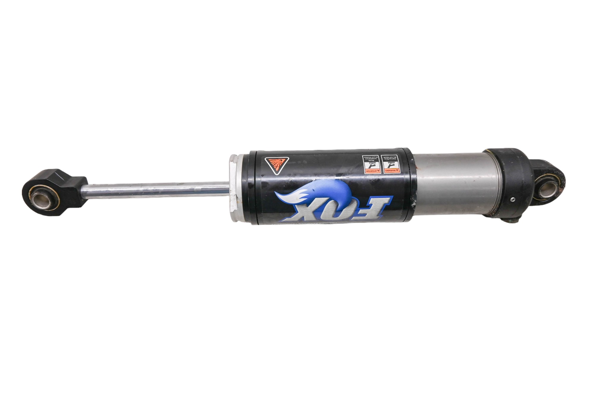 13 Sea-Doo GTX Limited iS 260 Rear Shock