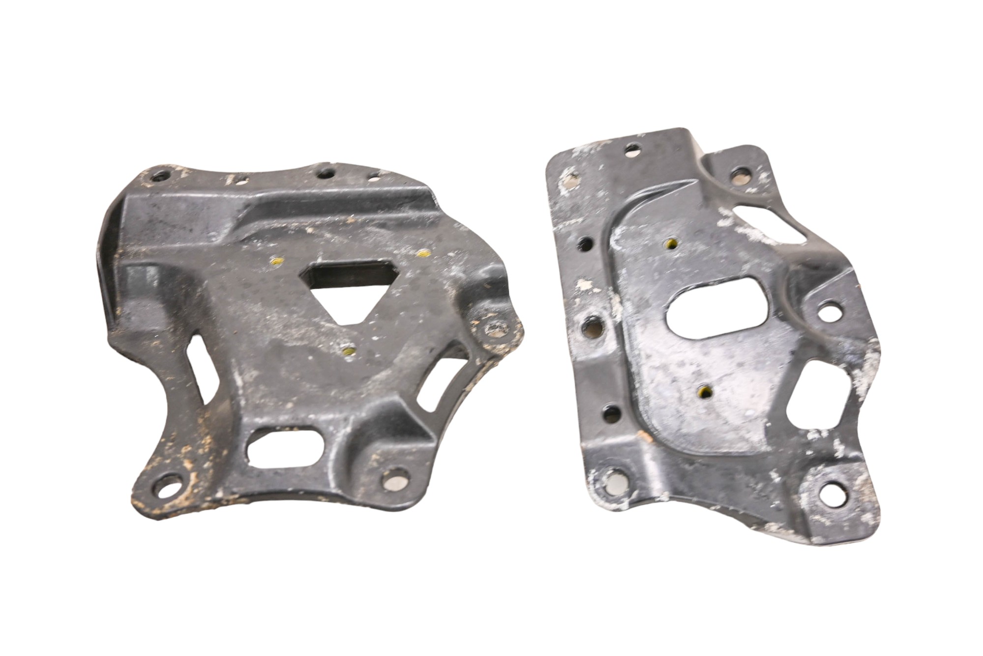13 Sea-Doo GTX Limited iS 260 Engine Motor Bracket Mounts