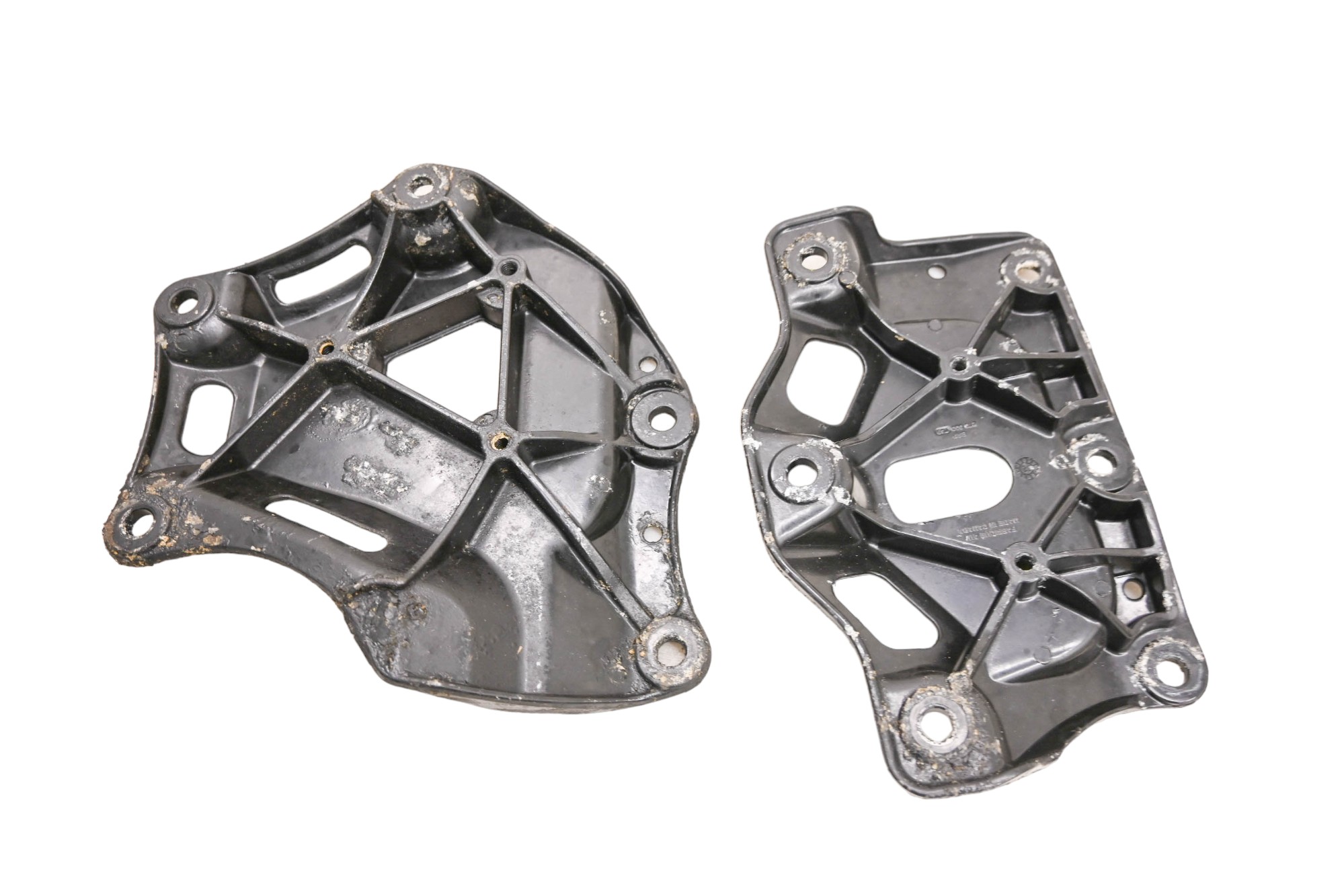 13 Sea-Doo GTX Limited iS 260 Engine Motor Bracket Mounts