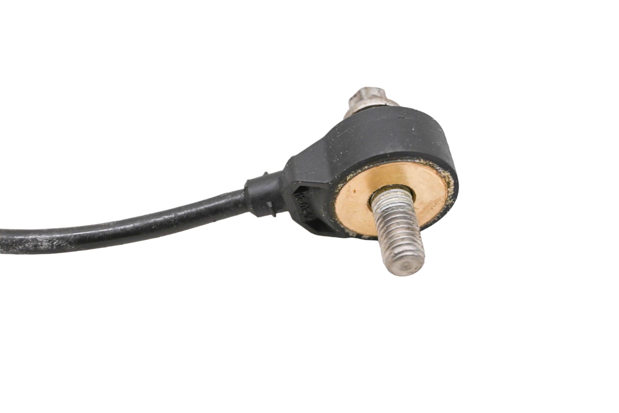 13 Sea-Doo GTX Limited iS 260 Knock Noise Sensor