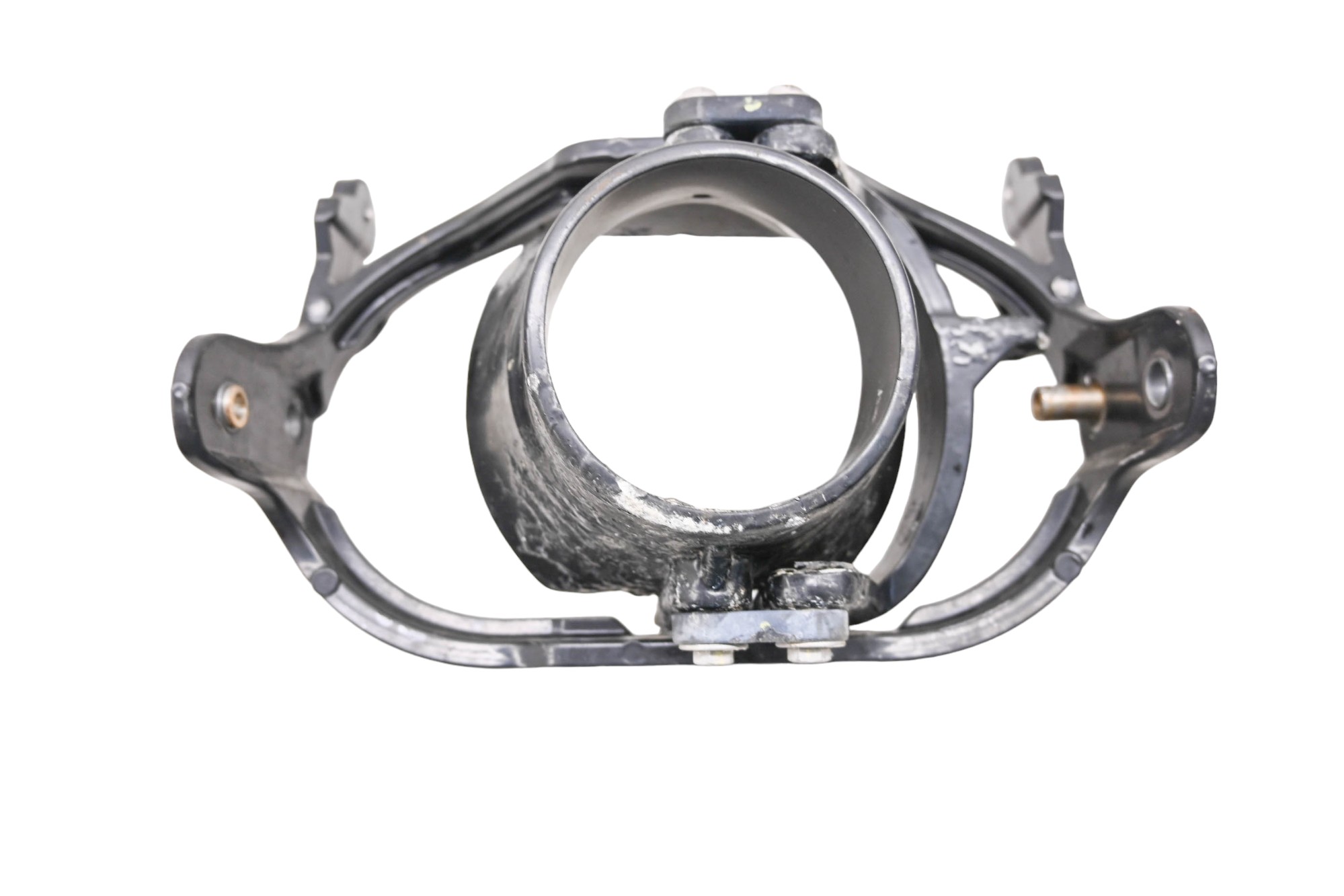 13 Sea-Doo GTX Limited iS 260 Steering Nozzle