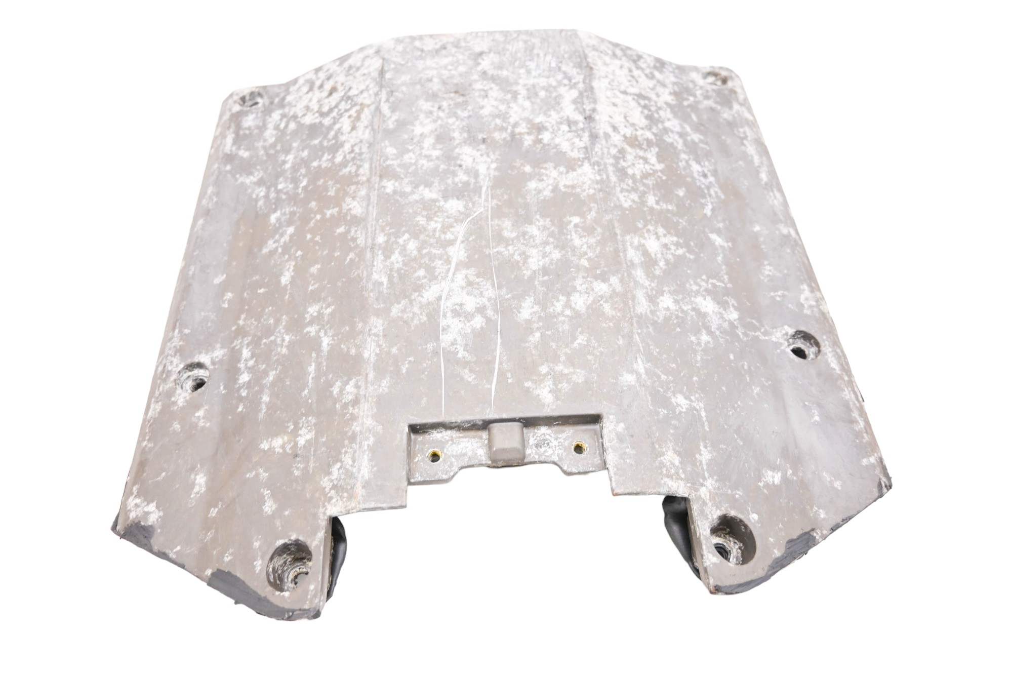 13 Sea-Doo GTX Limited iS 260 Riding Skid Plate