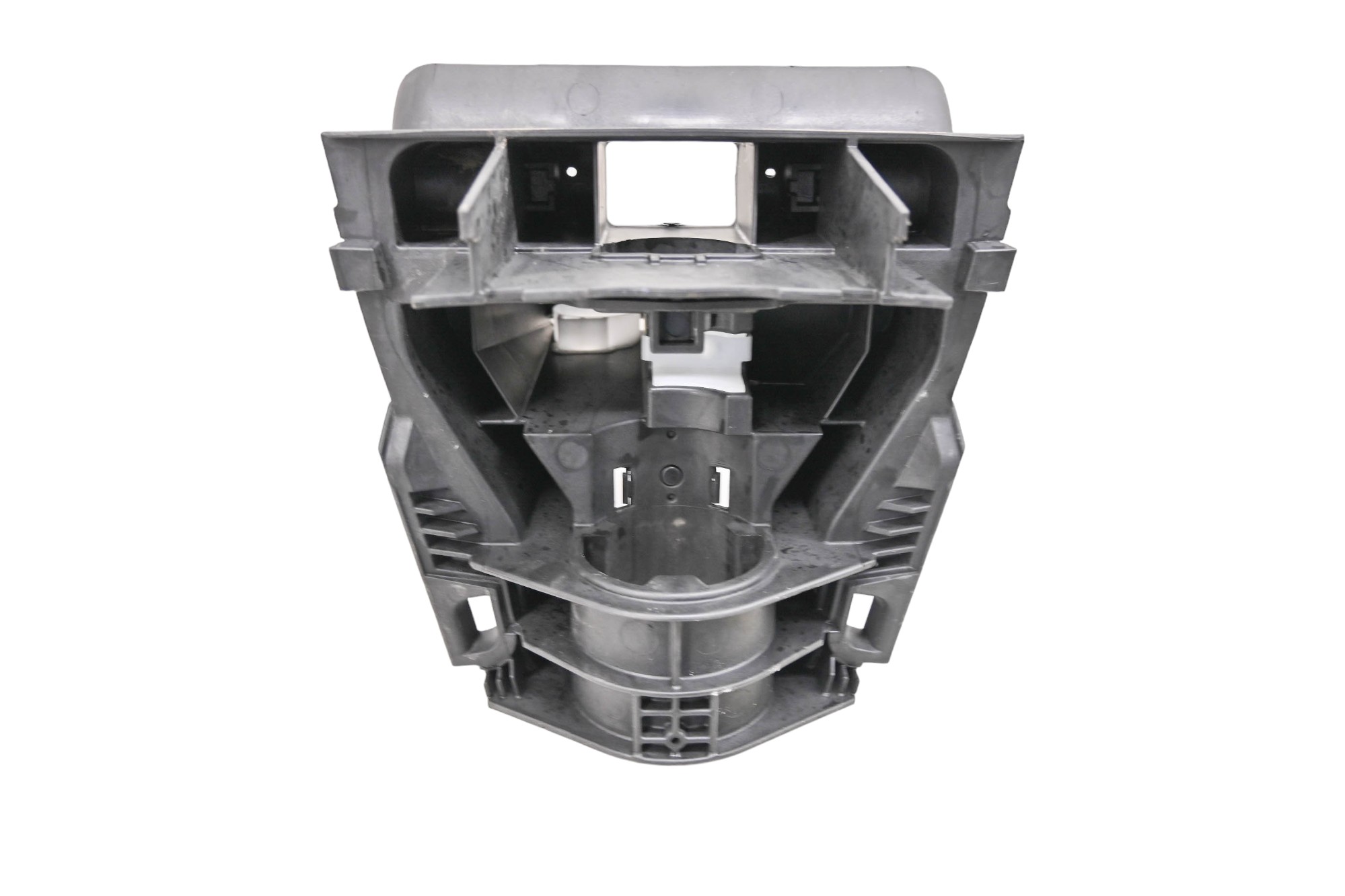 13 Sea-Doo GTX Limited iS 260 Steering Column Box Bracket Mount