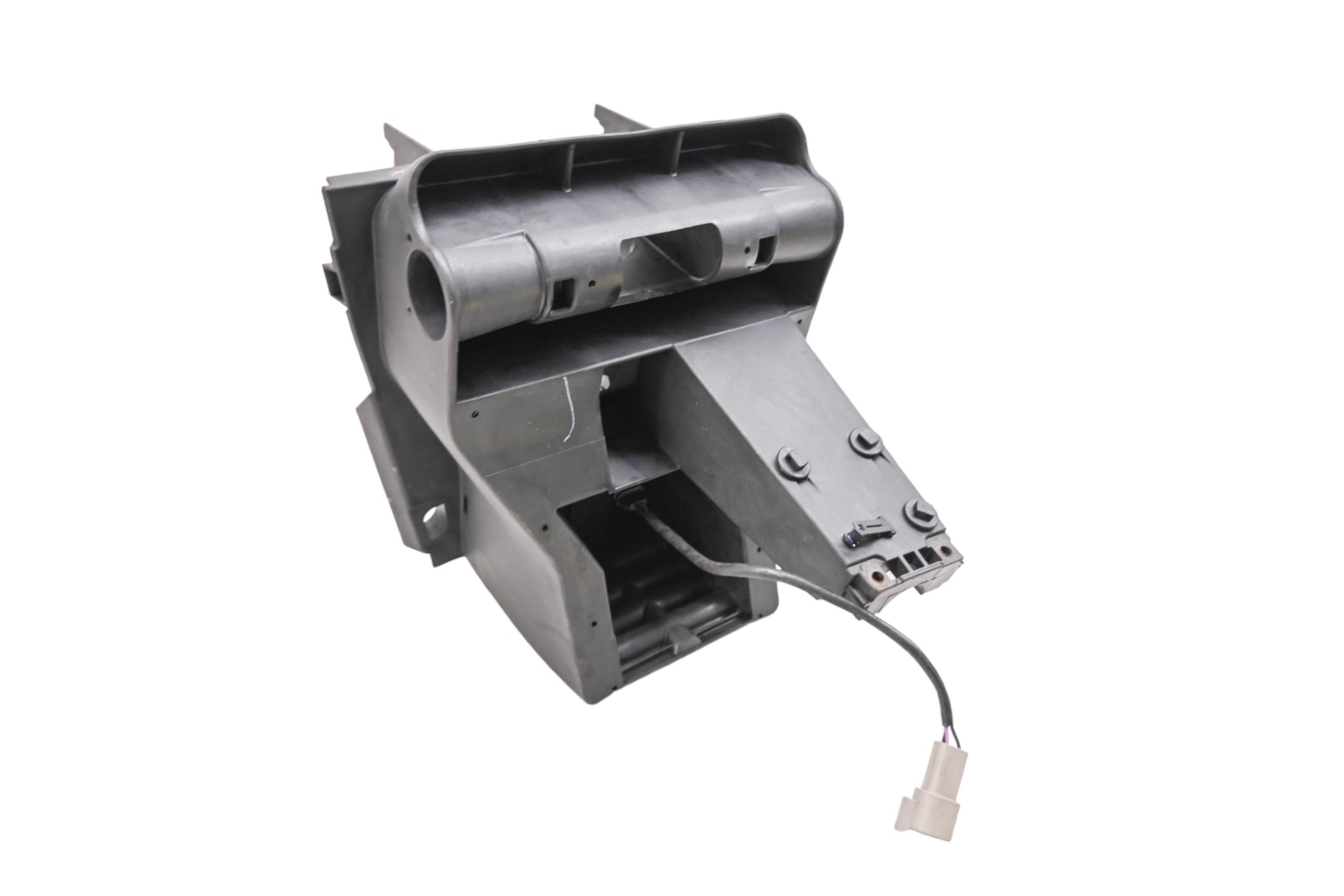 13 Sea-Doo GTX Limited iS 260 Steering Column Box Bracket Mount