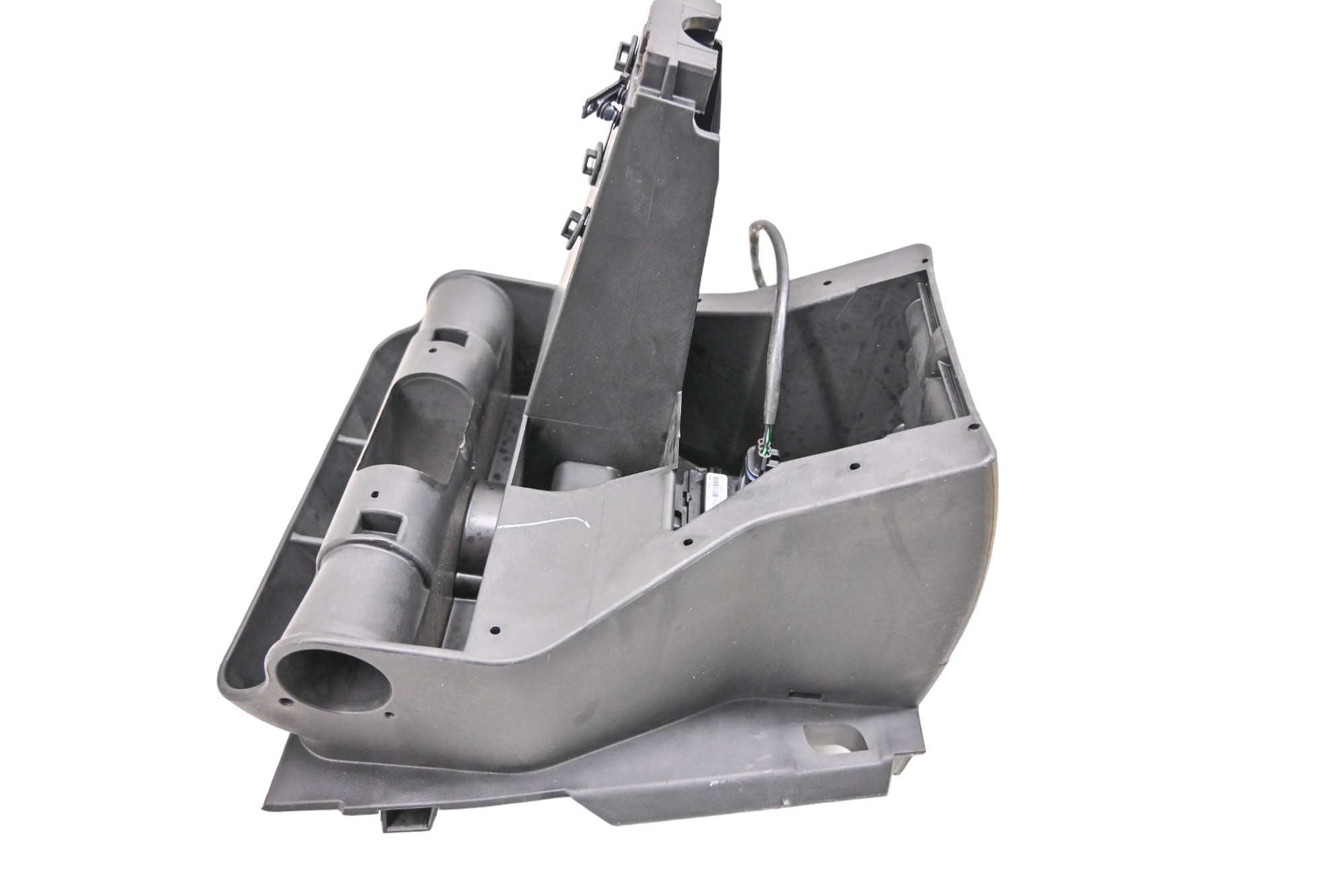 13 Sea-Doo GTX Limited iS 260 Steering Column Box Bracket Mount